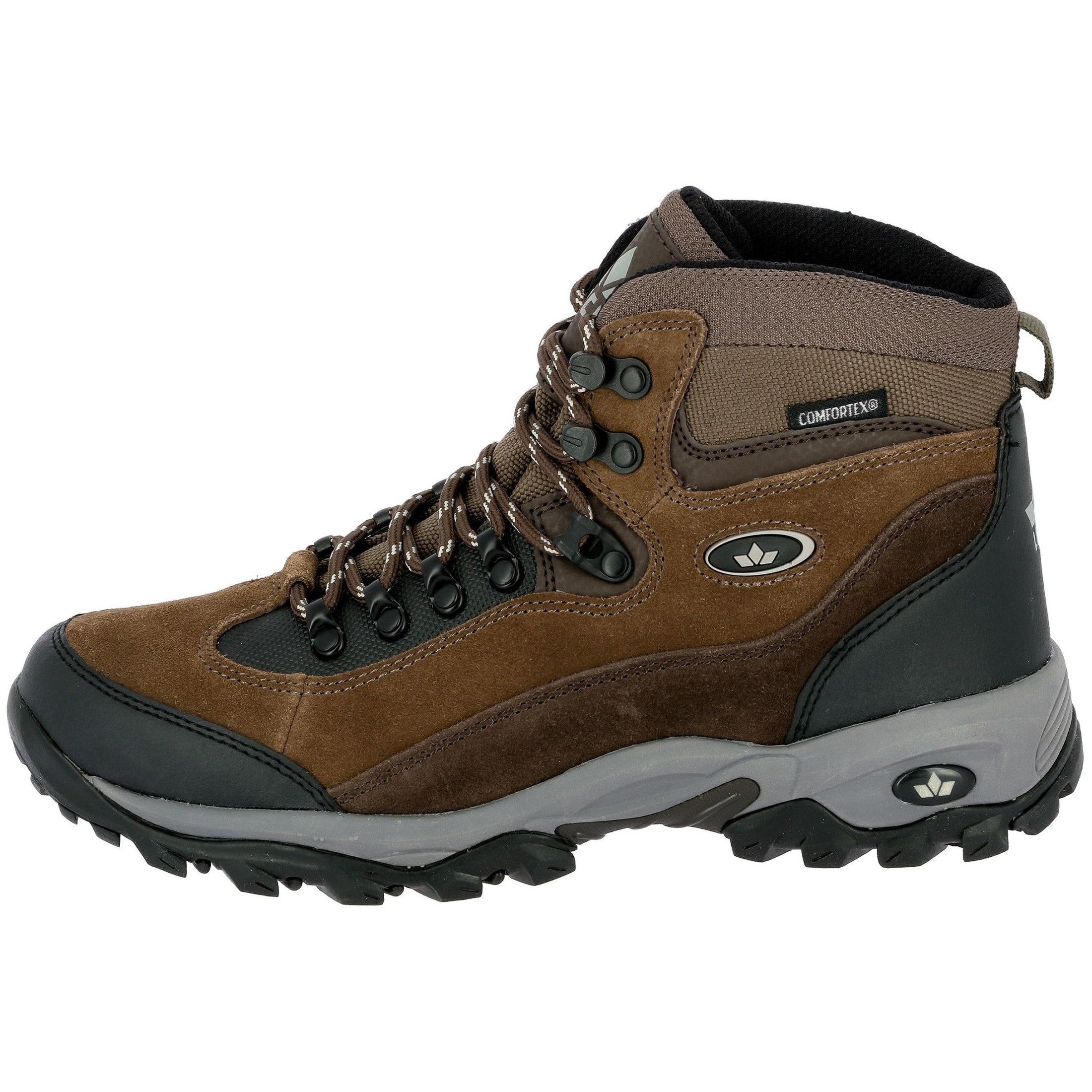 Leichter Trekkingstiefel "Davos"