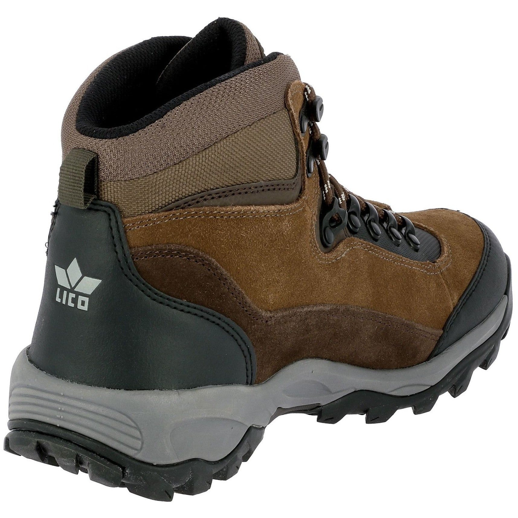 Lightweight trekking boot "Davos"