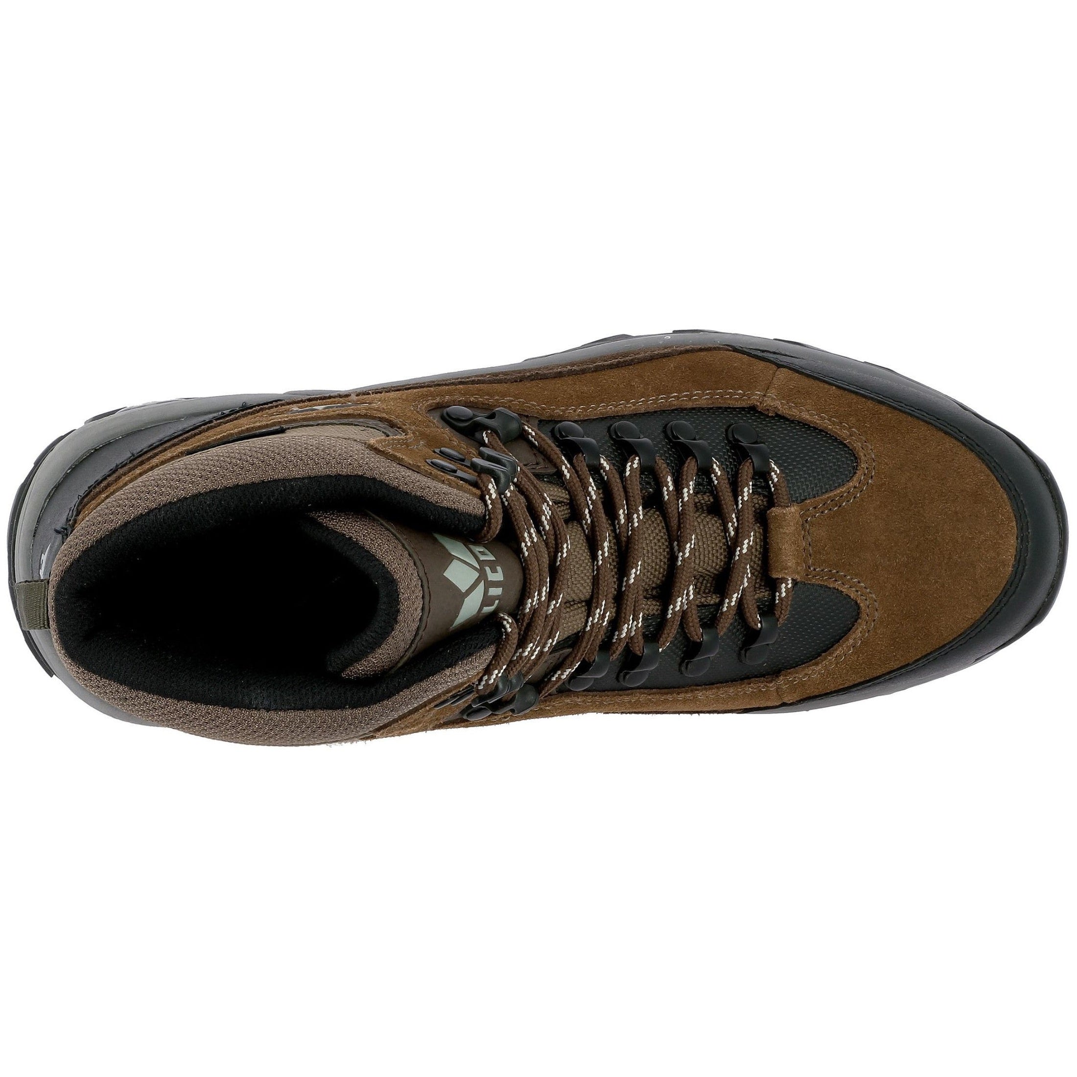 Lightweight trekking boot "Davos"