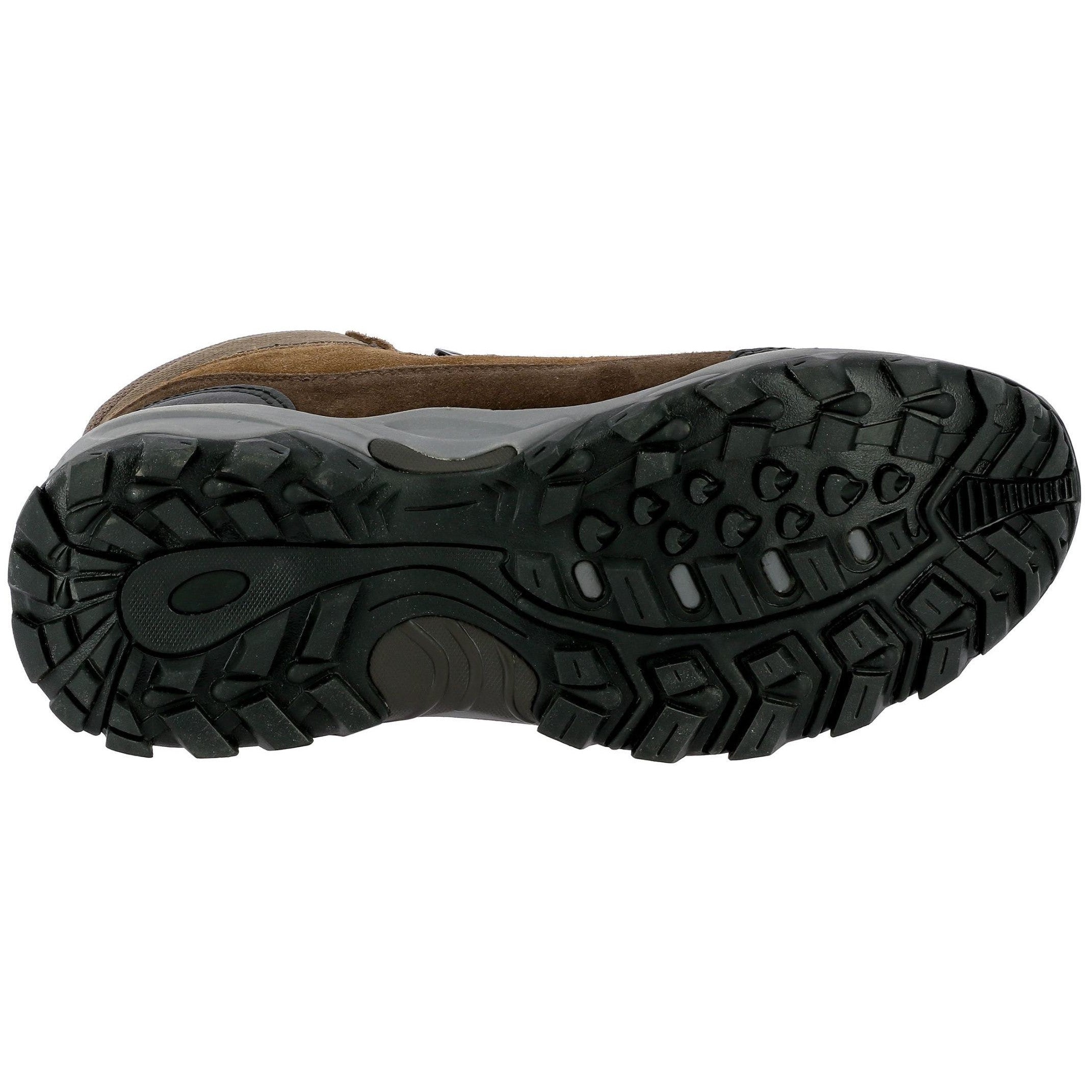 Lightweight trekking boot "Davos"