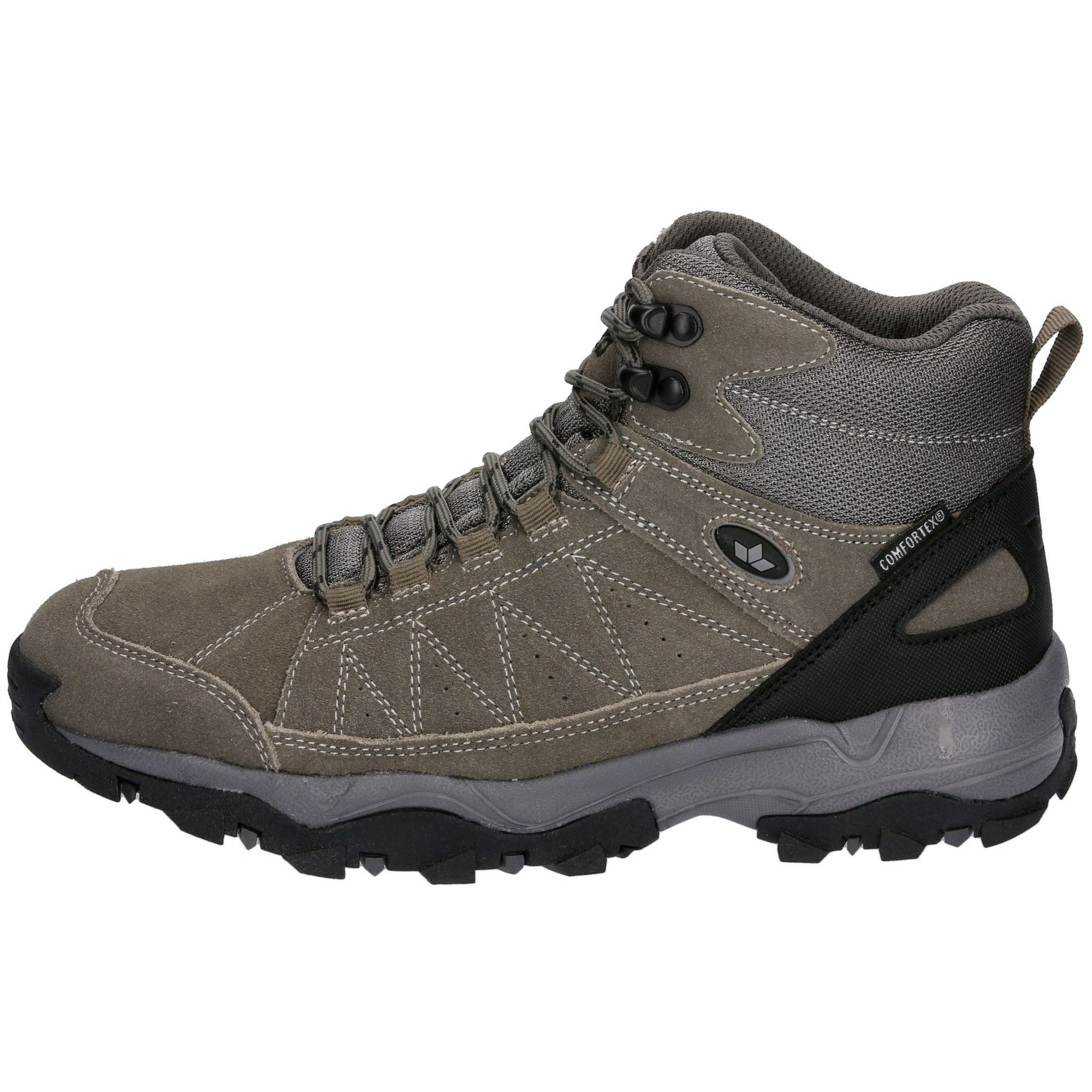 Trekkingstiefel "Arlberg"