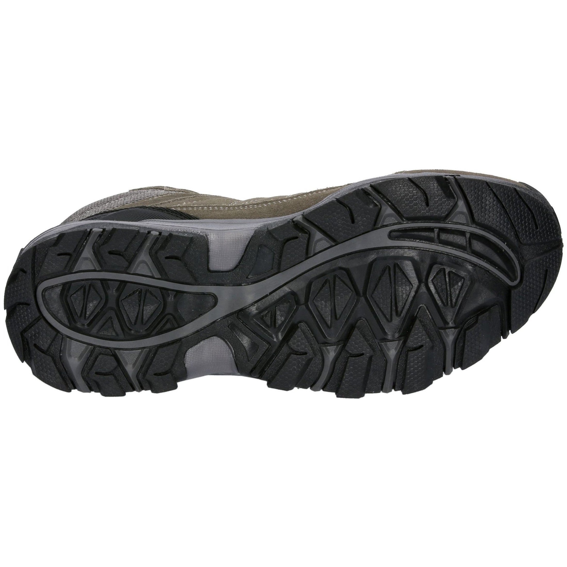 Trekking Boots "Arlberg"