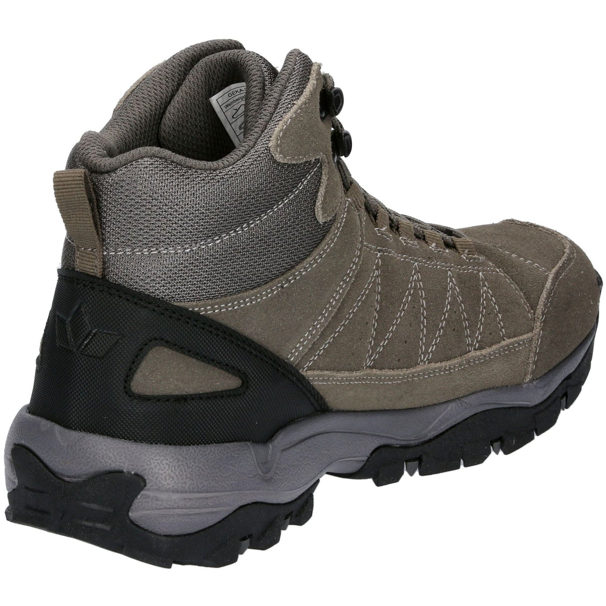 Trekking Boots "Arlberg"