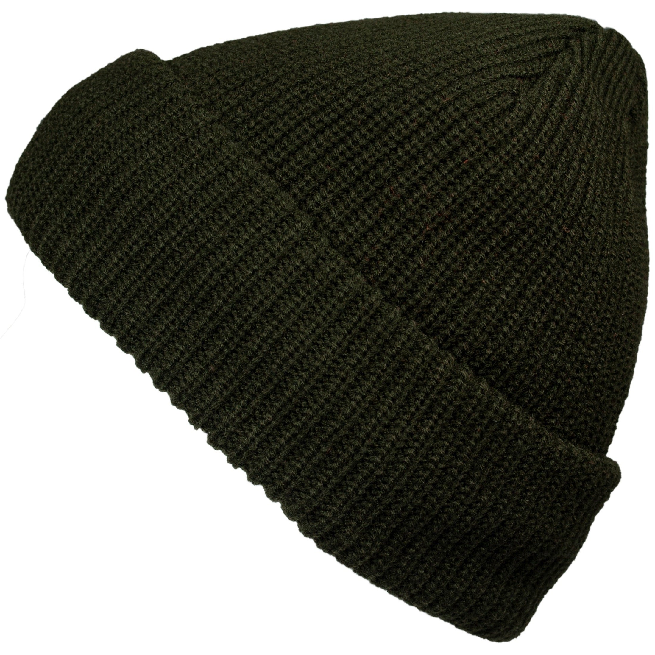 Extremely warm hunting hat | One size fits all | Olive