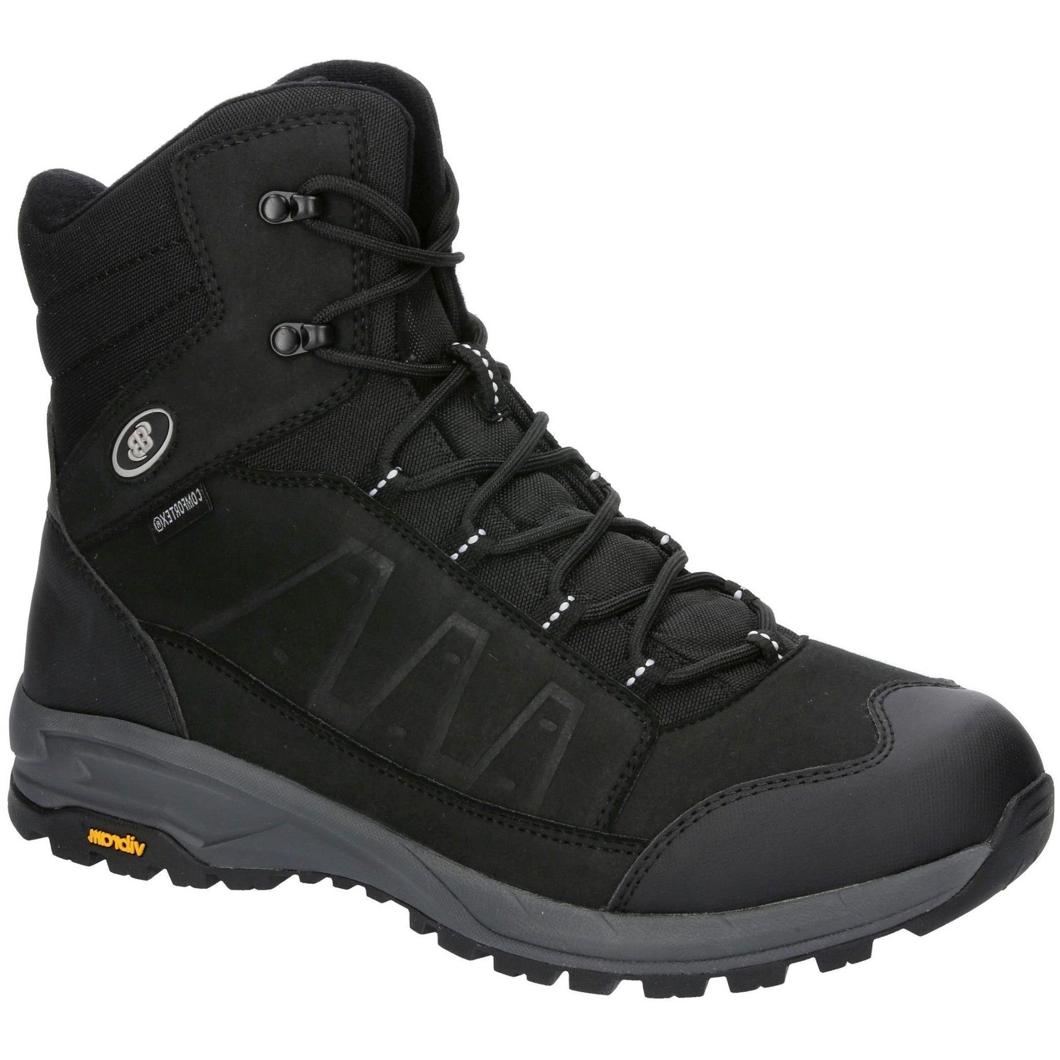 Thermo-Trekkingstiefel "Matterhorn"