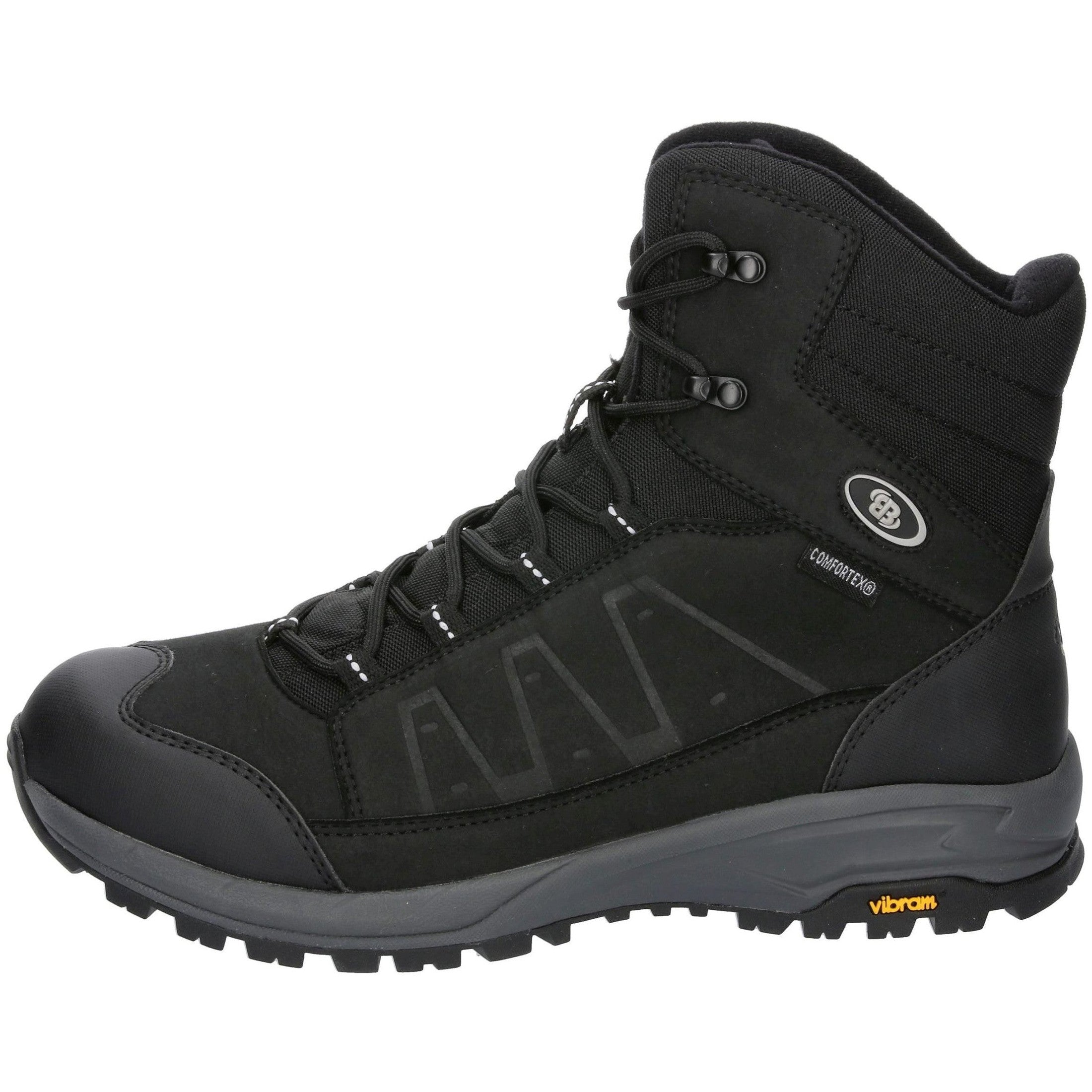 Thermo-Trekkingstiefel "Matterhorn"