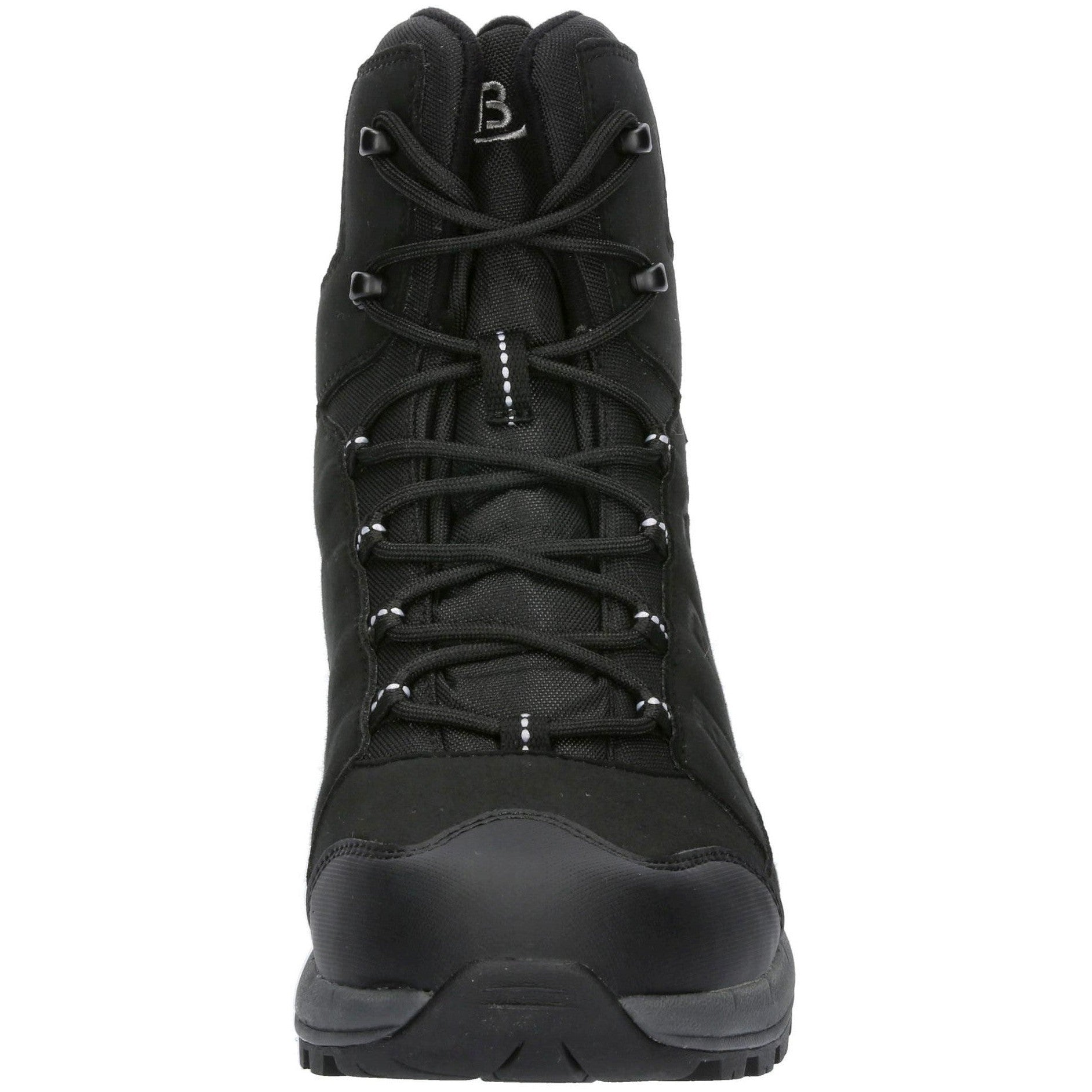 "Matterhorn" Thermal Hiking Boots