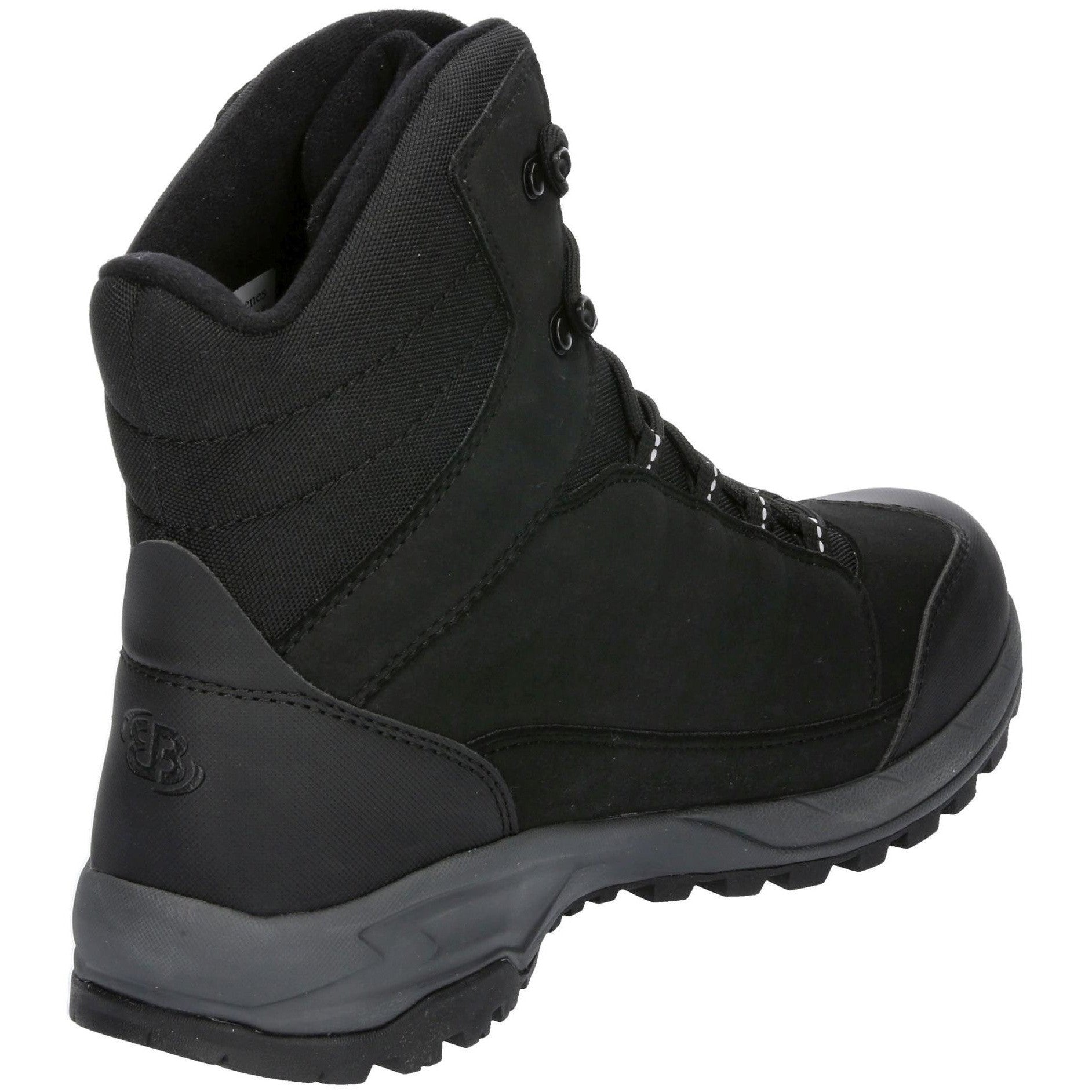 "Matterhorn" Thermal Hiking Boots