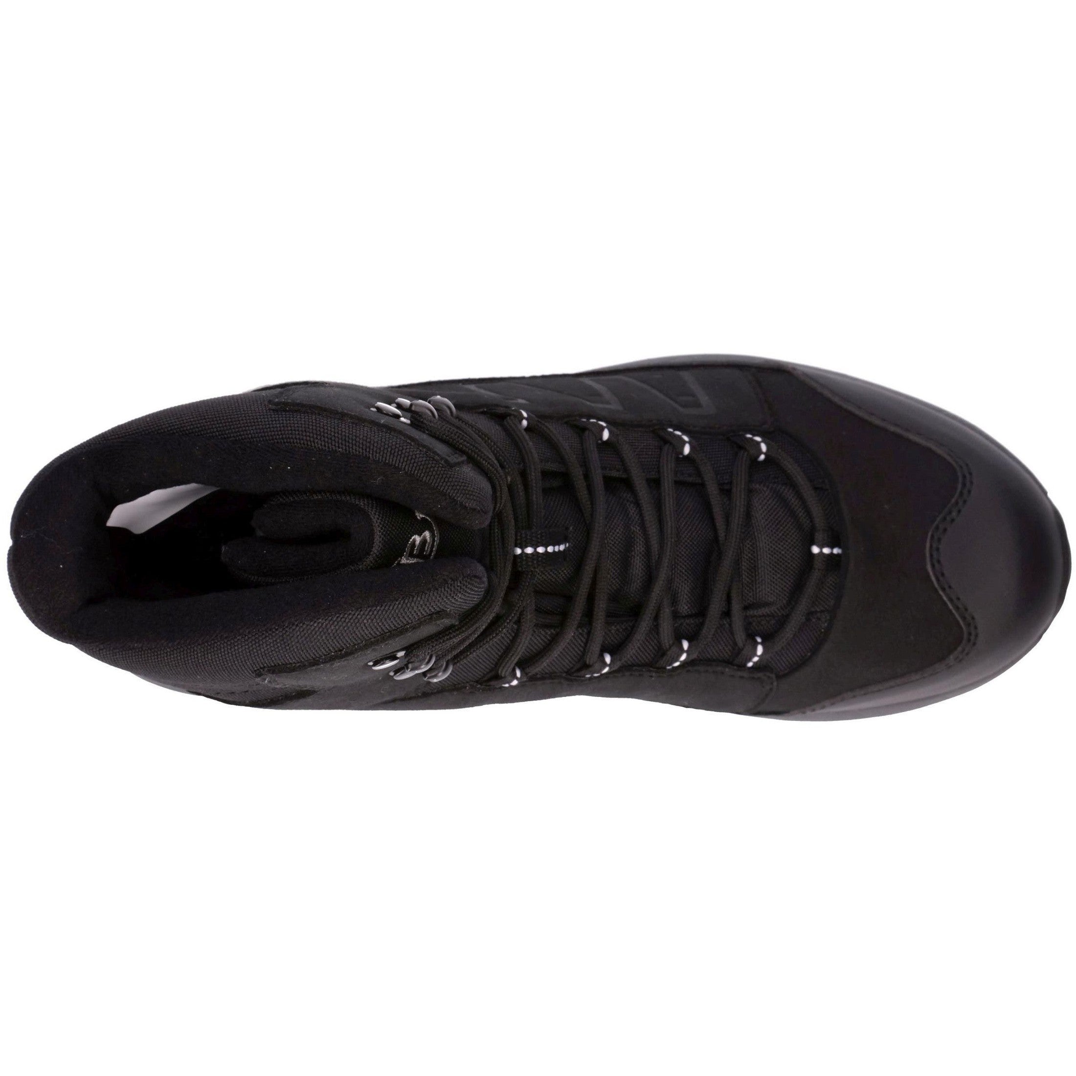 "Matterhorn" Thermal Hiking Boots