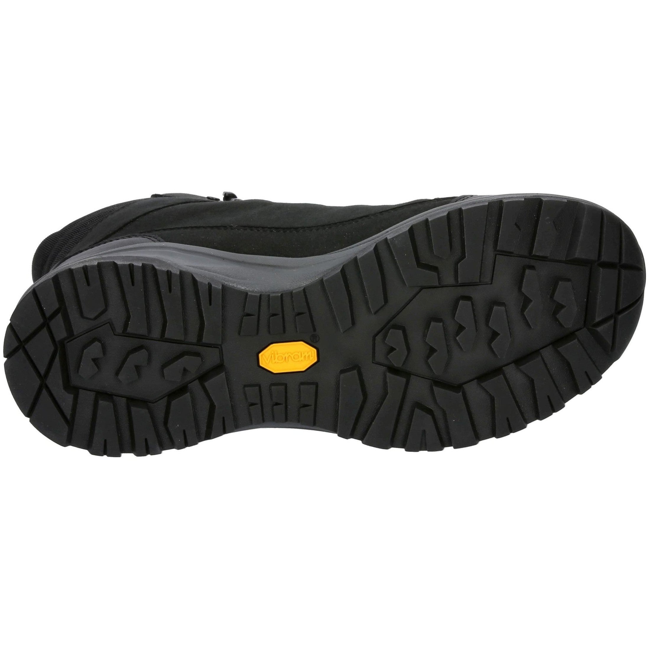 "Matterhorn" Thermal Hiking Boots