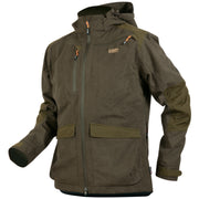 Functional jacket "Red Deer"