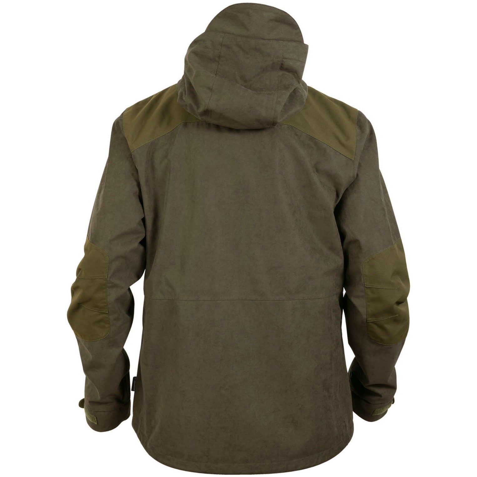 Functional jacket "Red Deer"