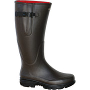 Robust "Nizza" Neoprene Rubber Boot