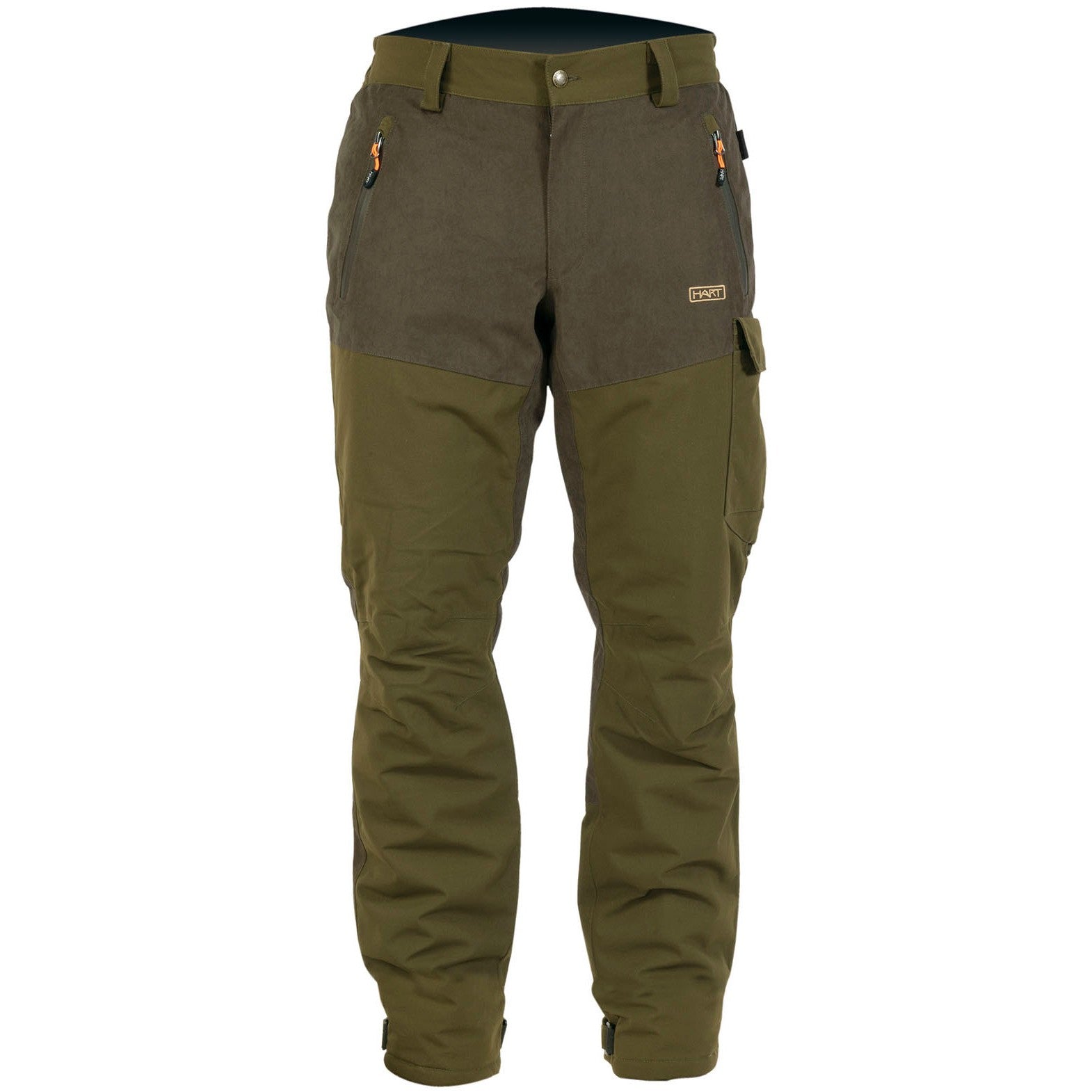 Funktionshose "Red Deer"