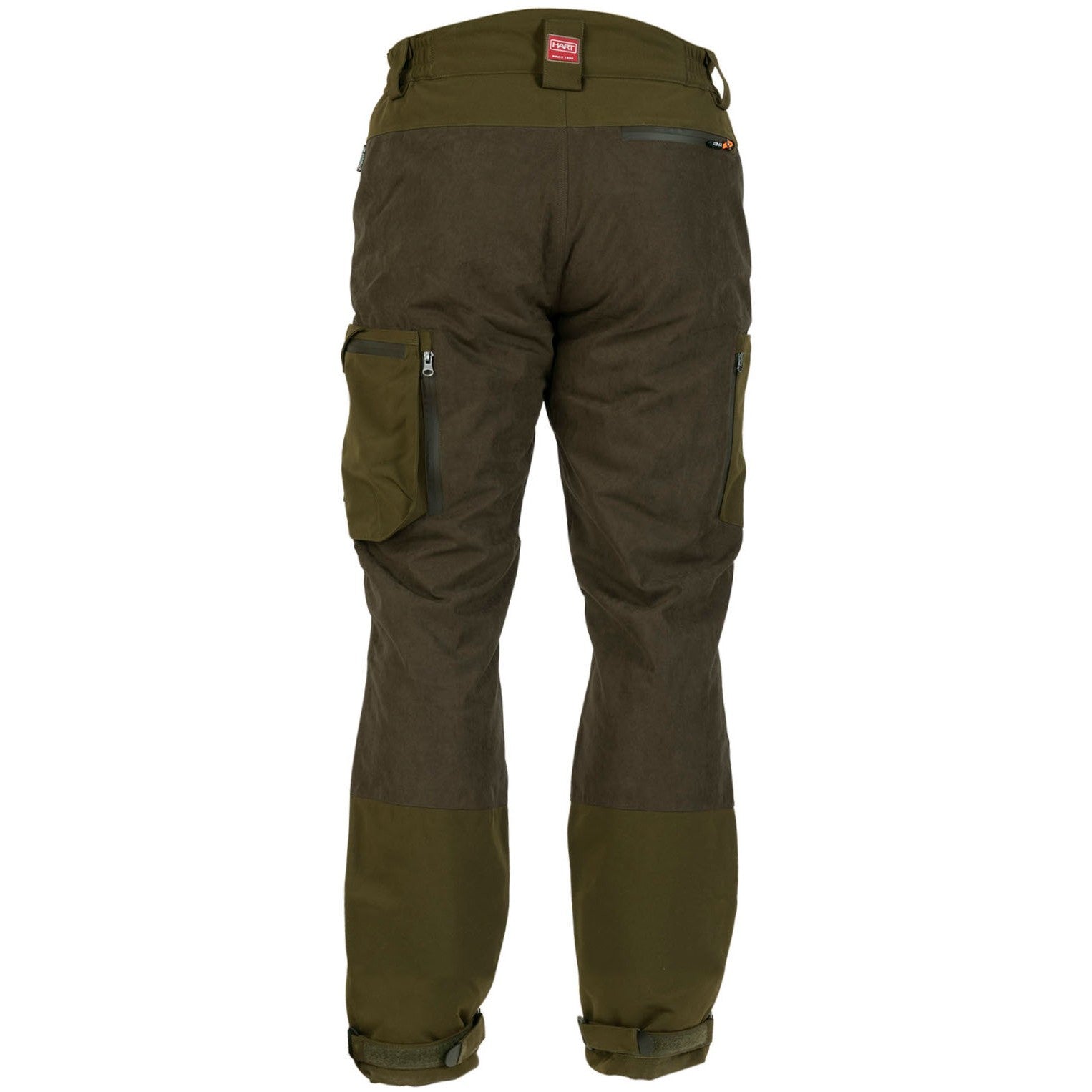 Funktionshose "Red Deer"