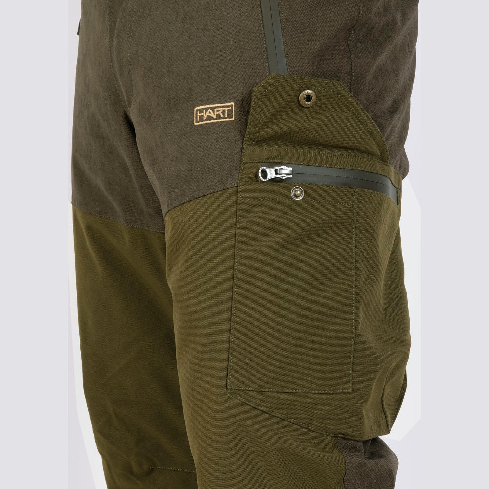 Funktionshose "Red Deer"