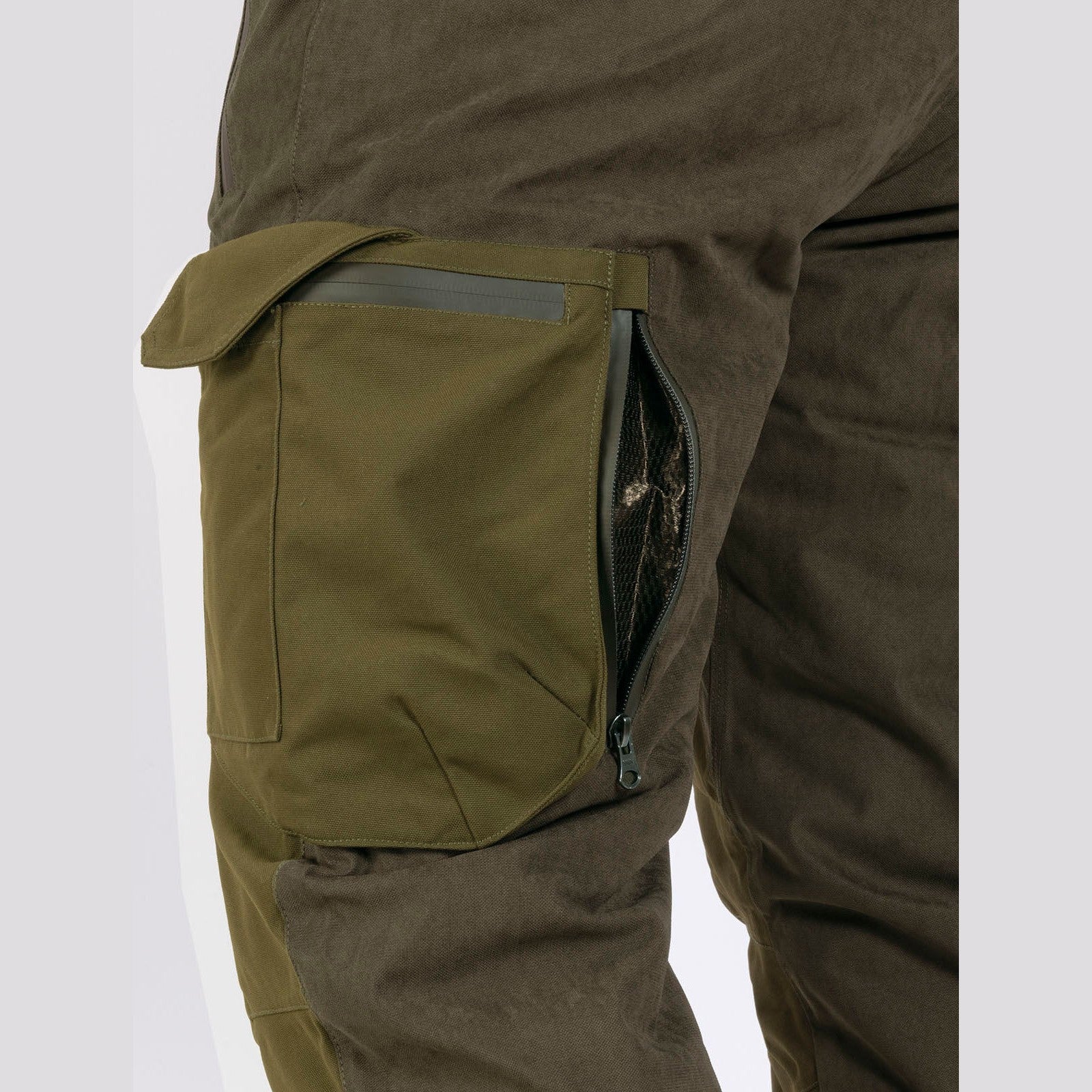 Funktionshose "Red Deer"