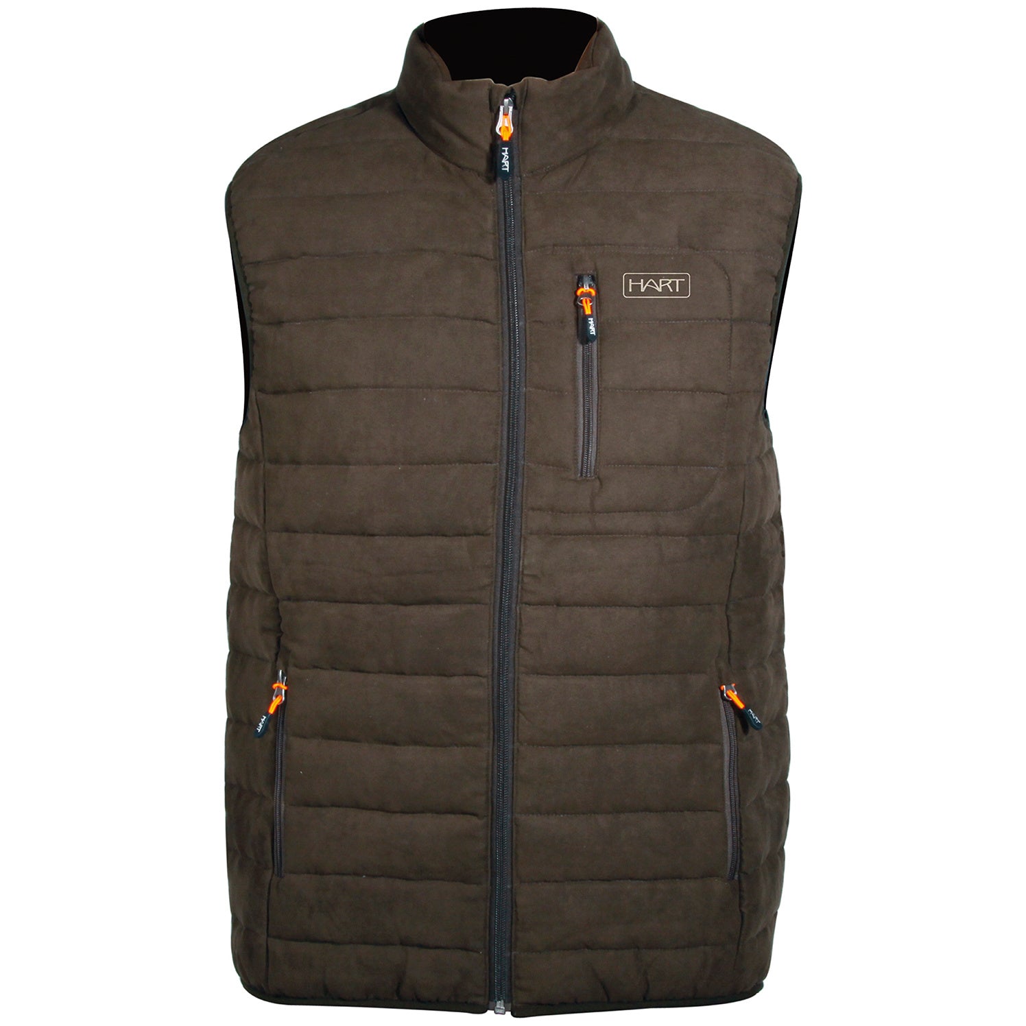 Functional Vest "Delta"