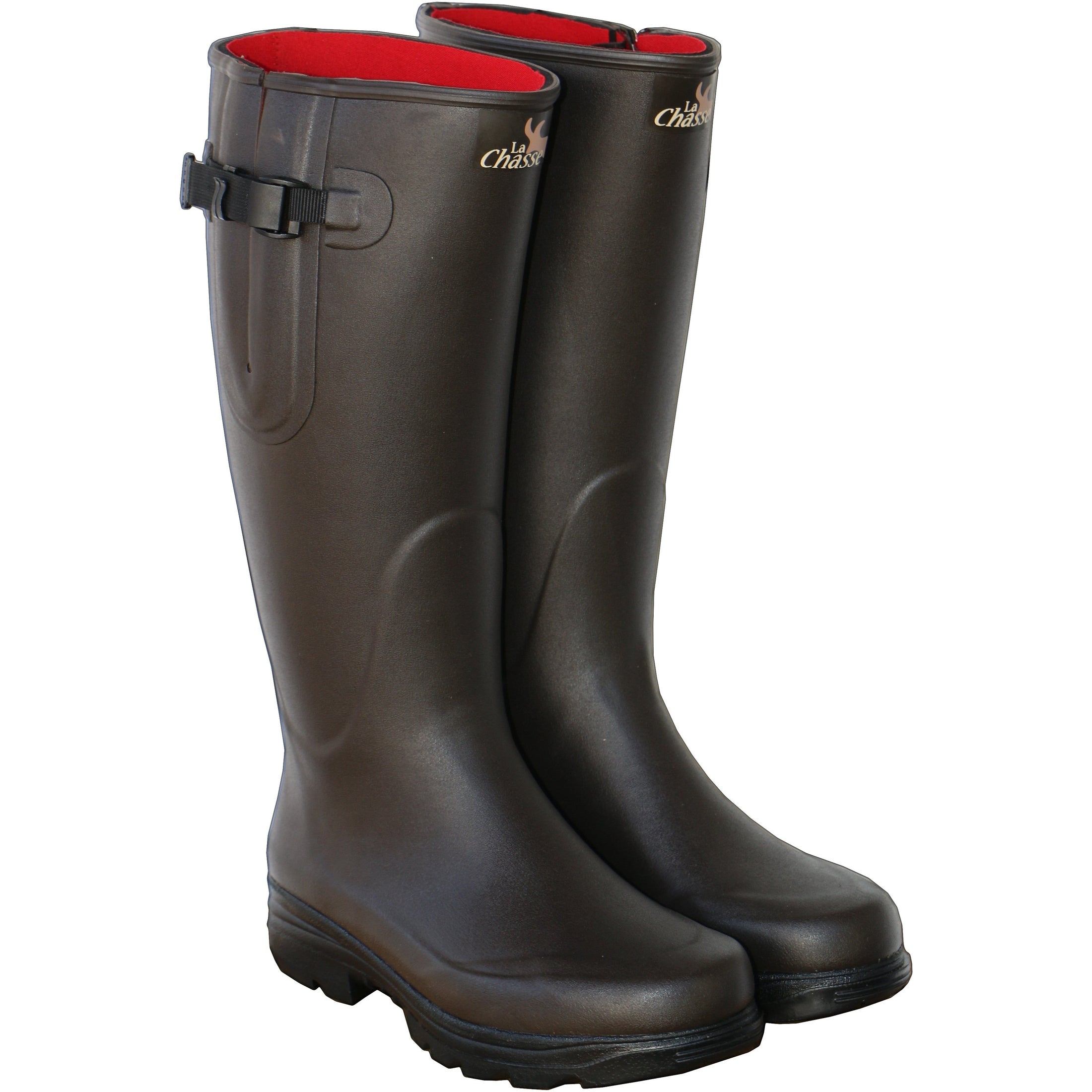 Robuster Neopren-Gummistiefel "Nizza"