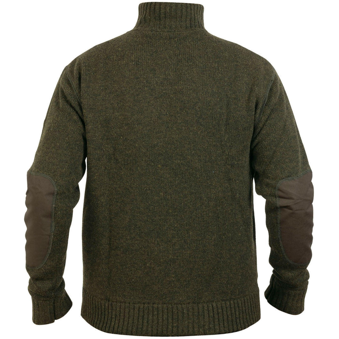 Warmer Troyerpullover "Québec"