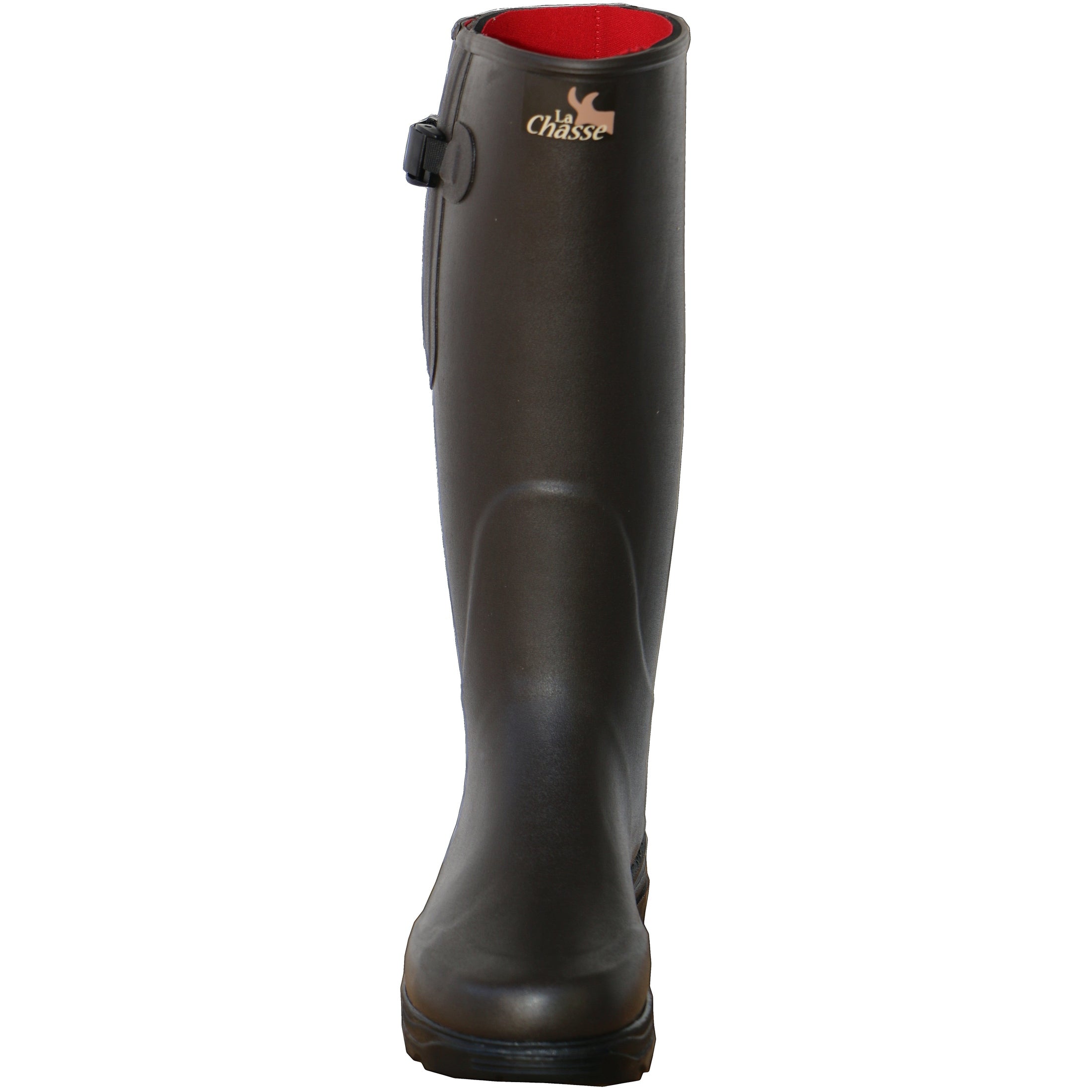 Robust "Nizza" Neoprene Rubber Boot
