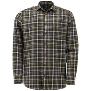 Flanell-Jägerhemd