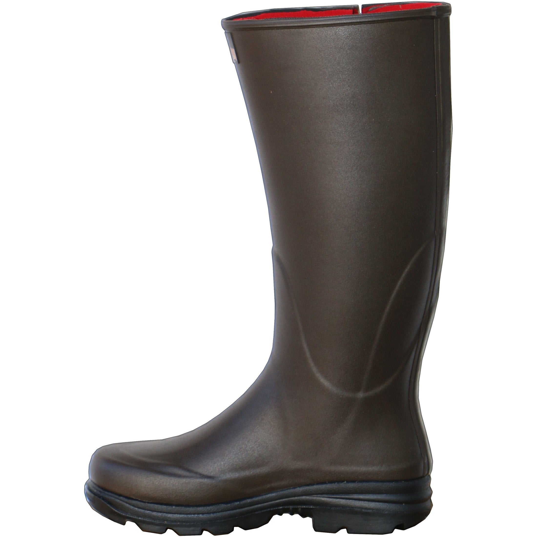 Robust "Nizza" Neoprene Rubber Boot