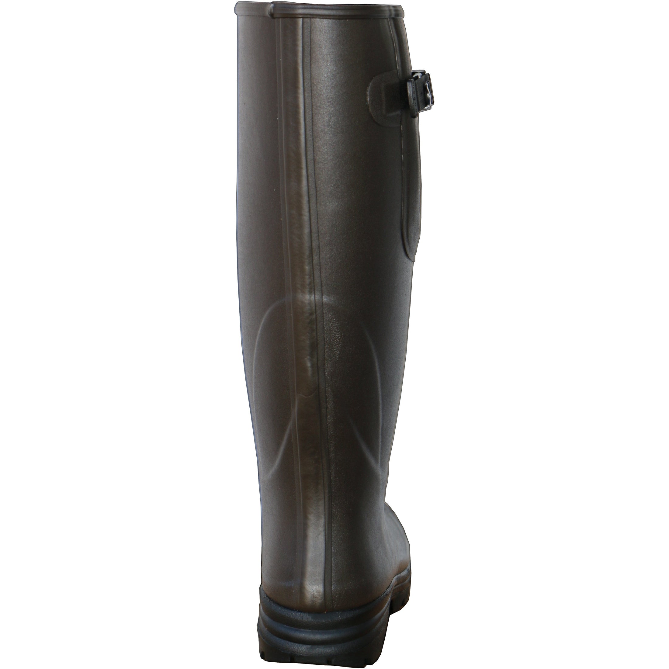 Robust "Nizza" Neoprene Rubber Boot