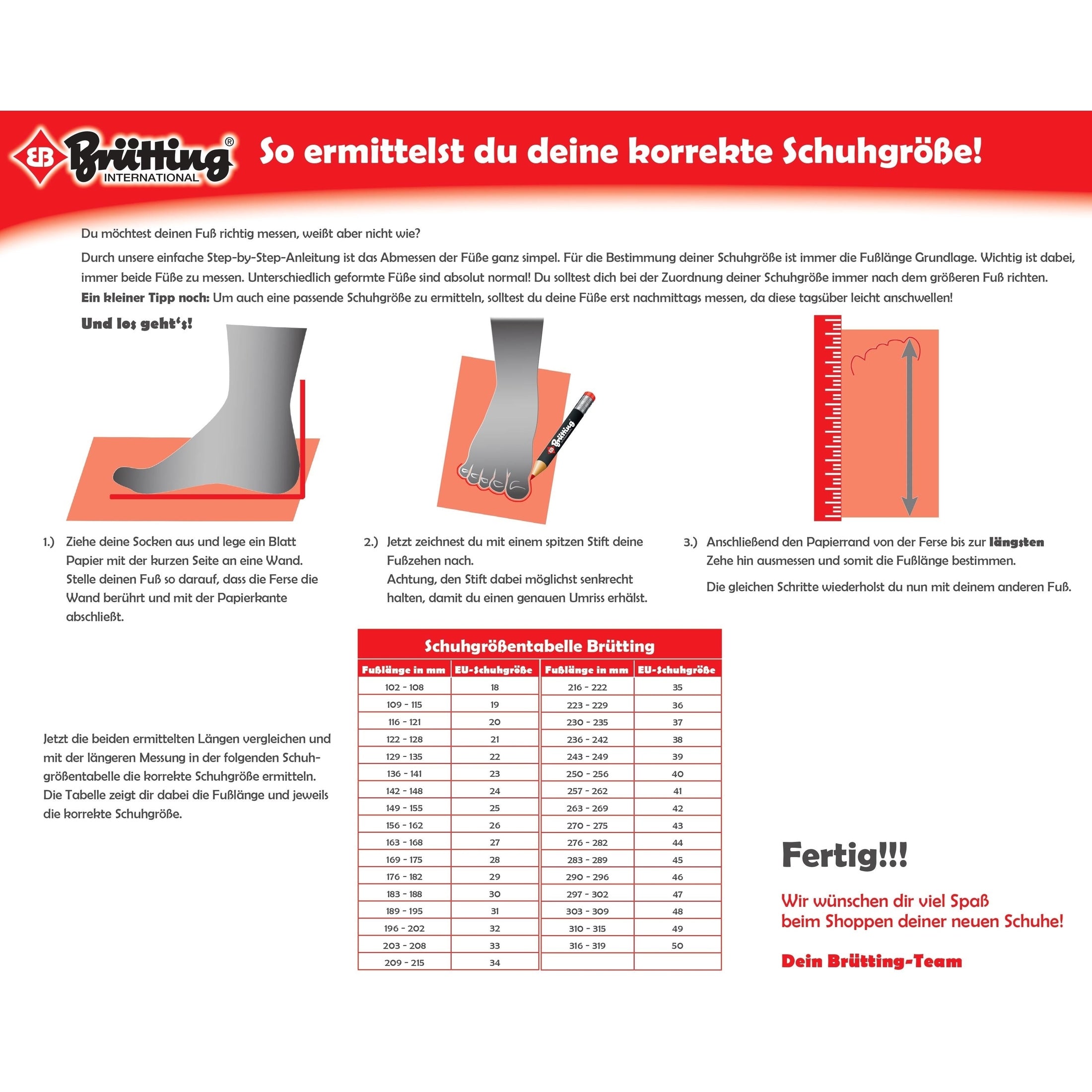 Trekkingstiefel "Dolomara"