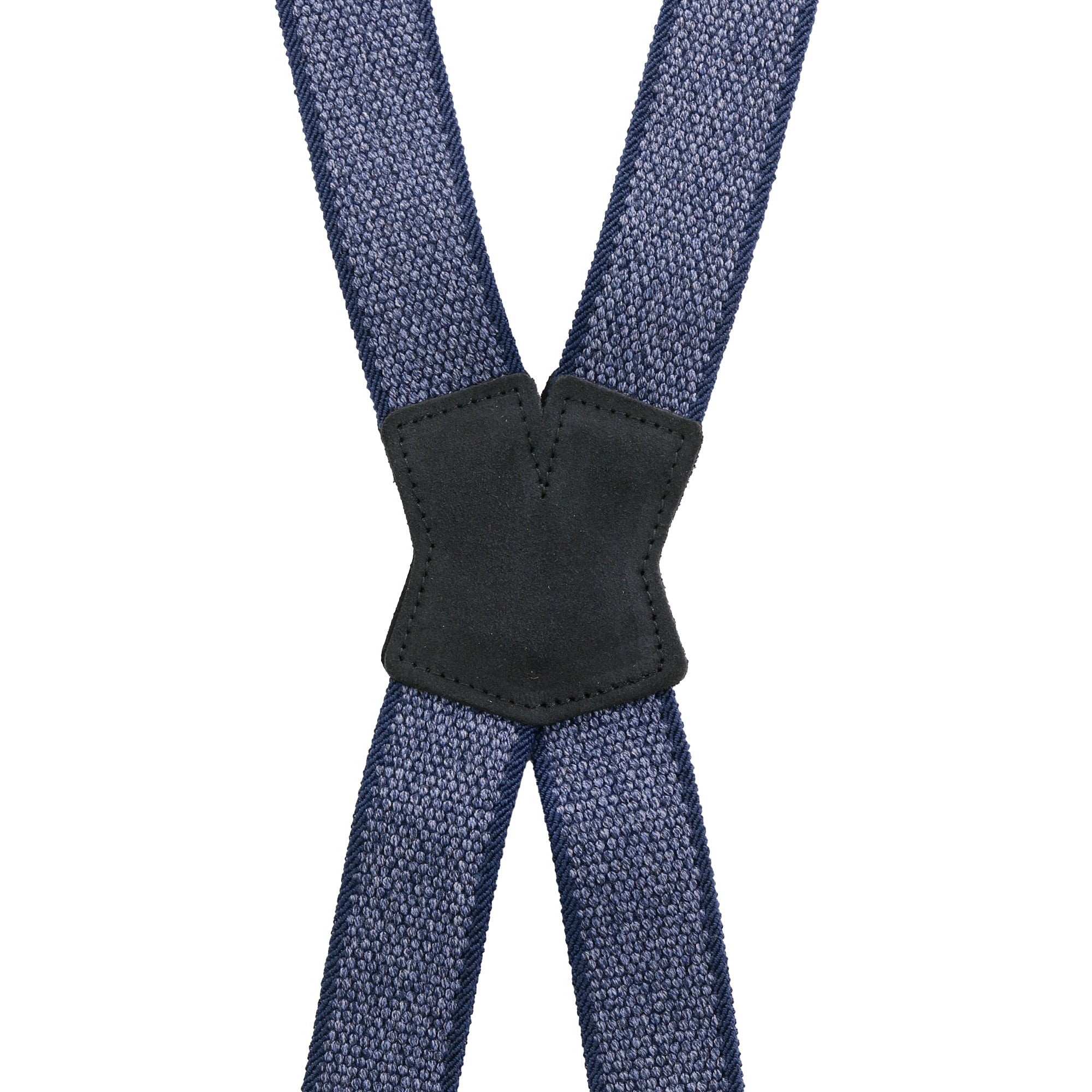 Extra starker Spezialhosenträger | blau