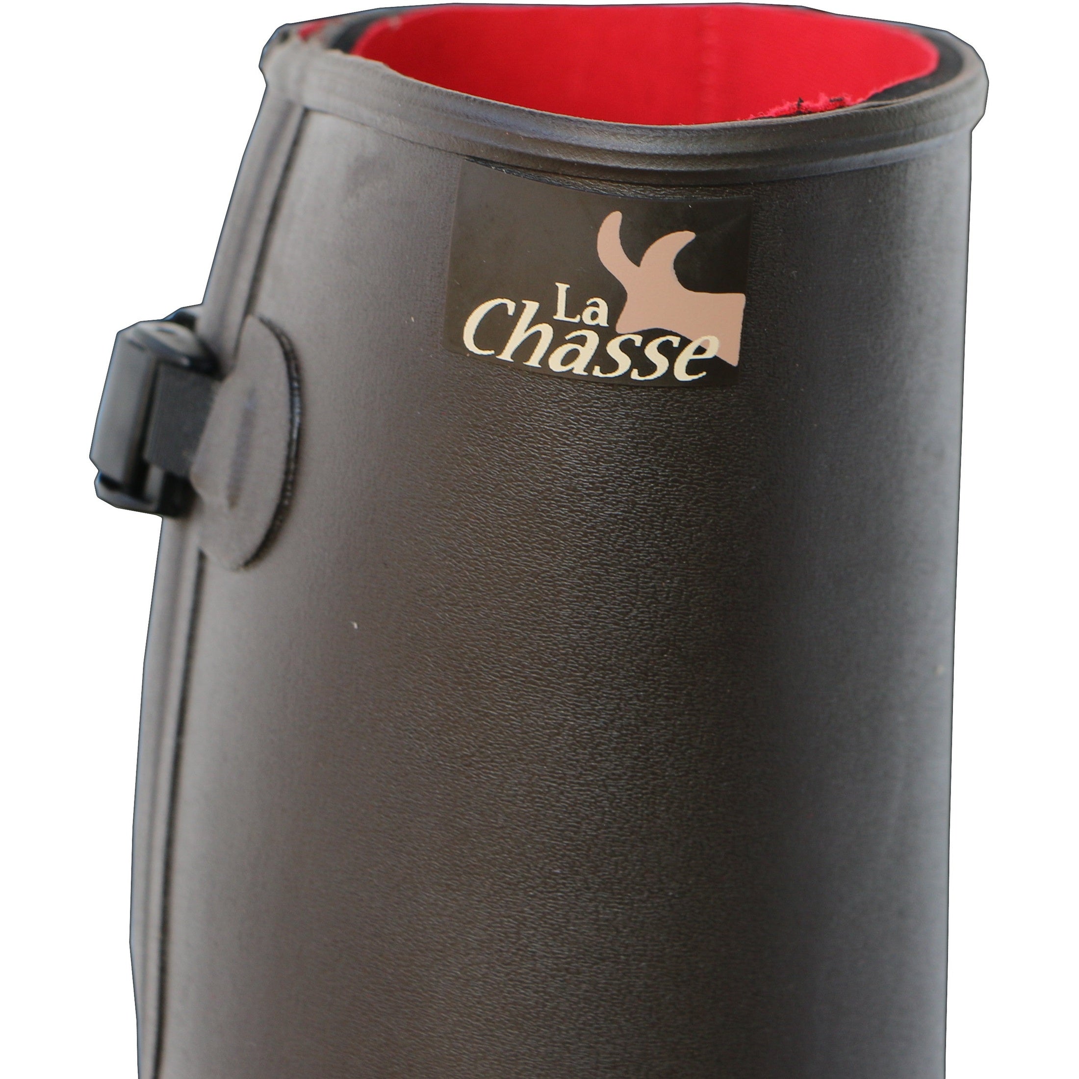 Robust "Nizza" Neoprene Rubber Boot