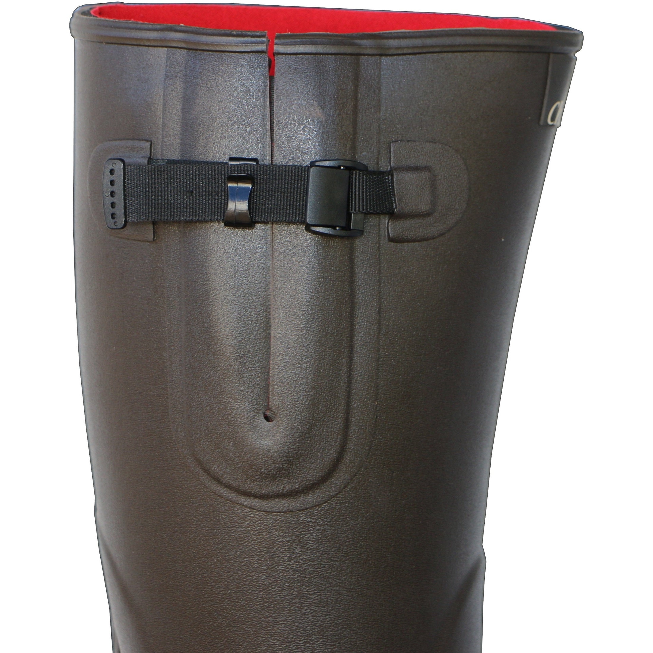 Robust "Nizza" Neoprene Rubber Boot