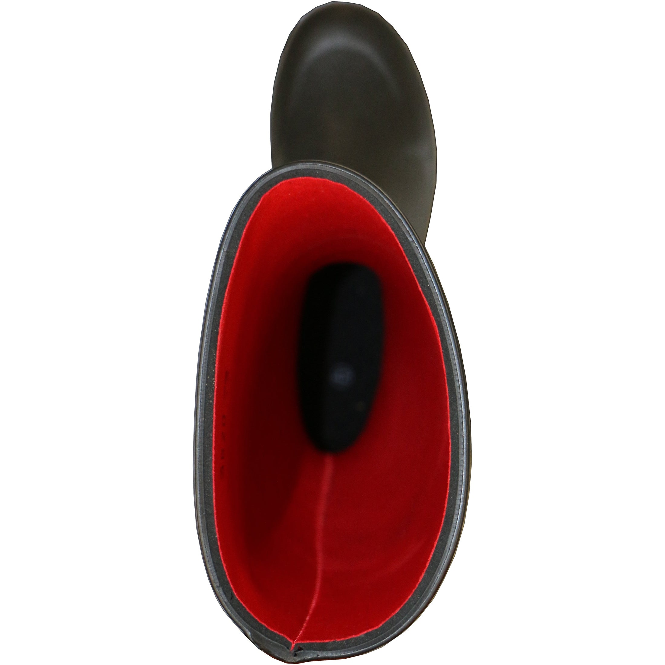 Robust "Nizza" Neoprene Rubber Boot