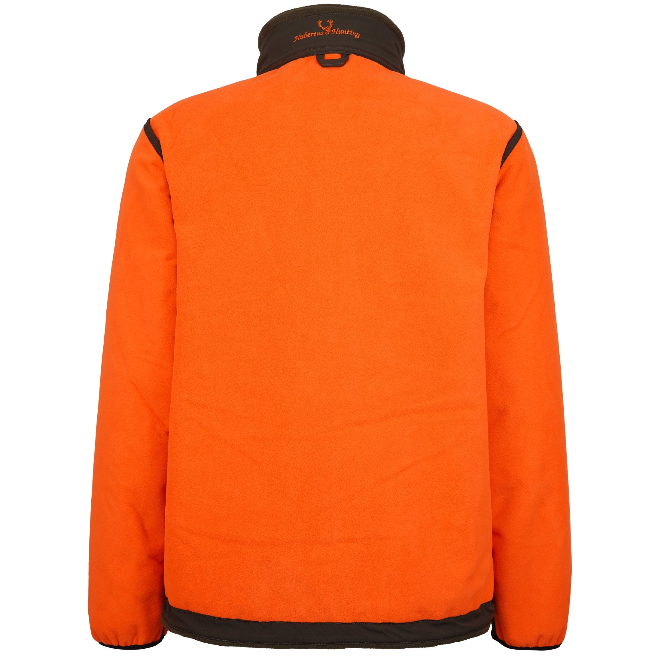 Reversible Fleece Jacket "Helsinki"