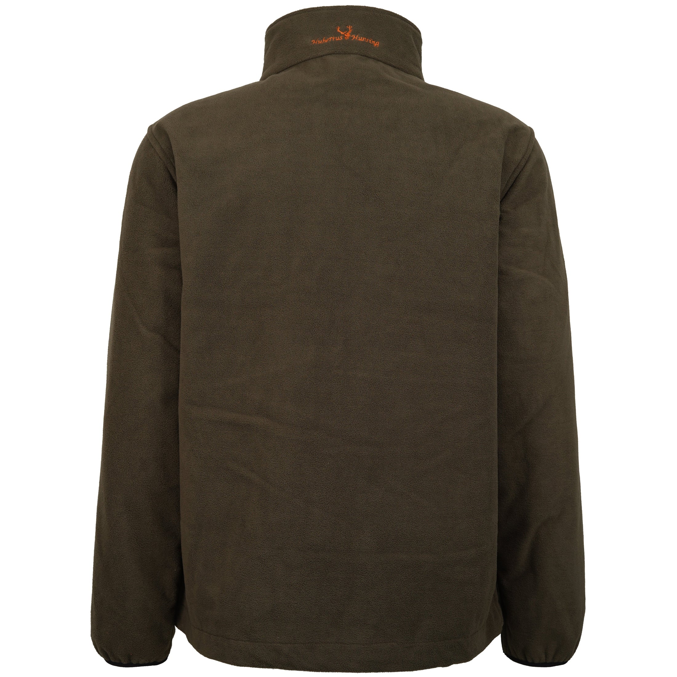 Reversible Fleece Jacket "Helsinki"