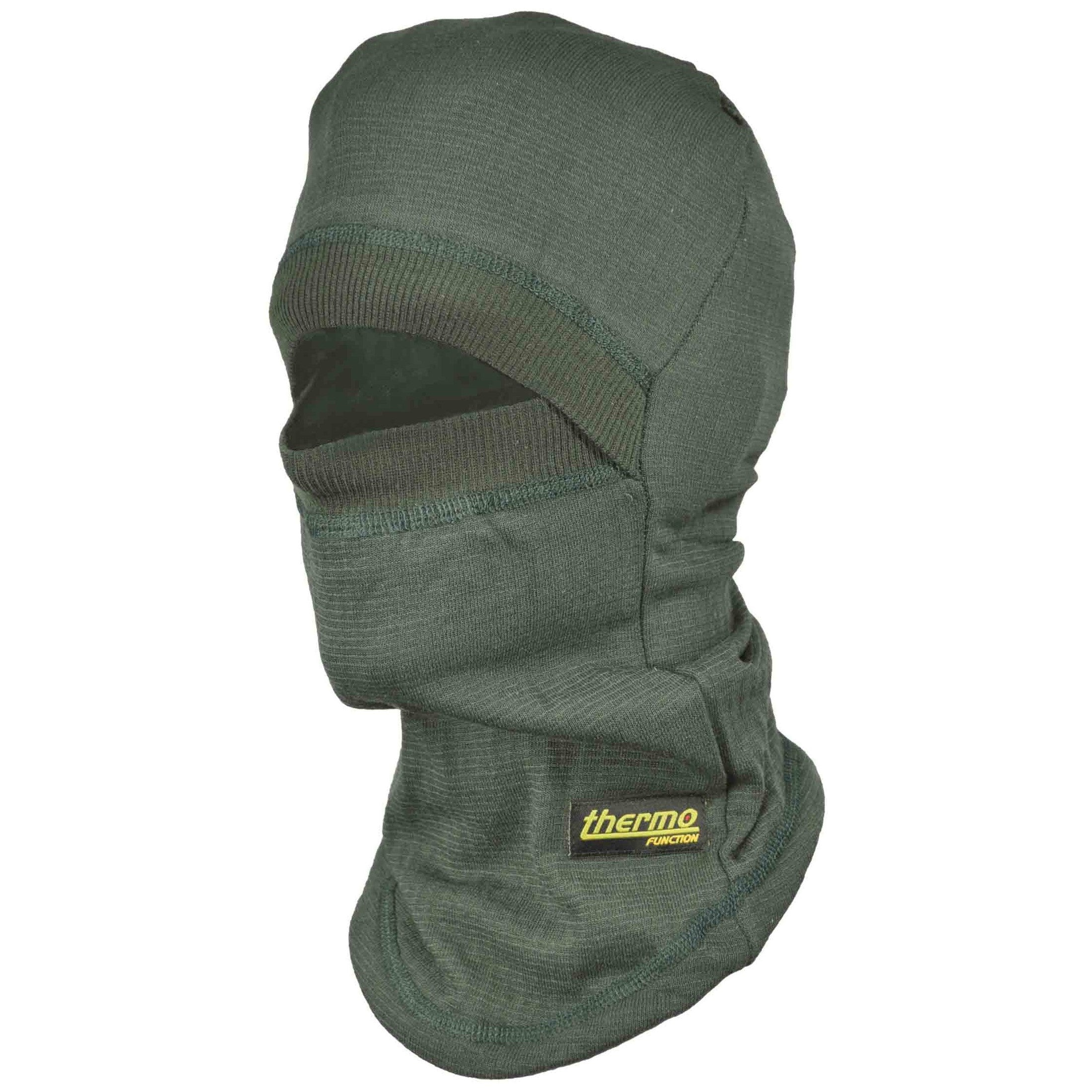 Warme Sturmmütze
