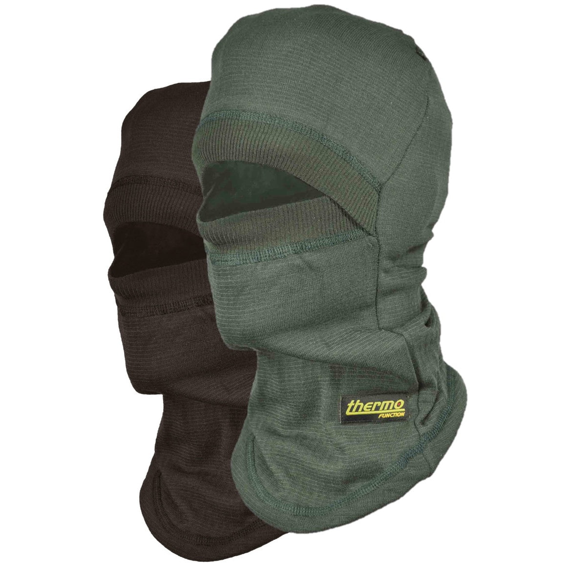 Warme Sturmmütze