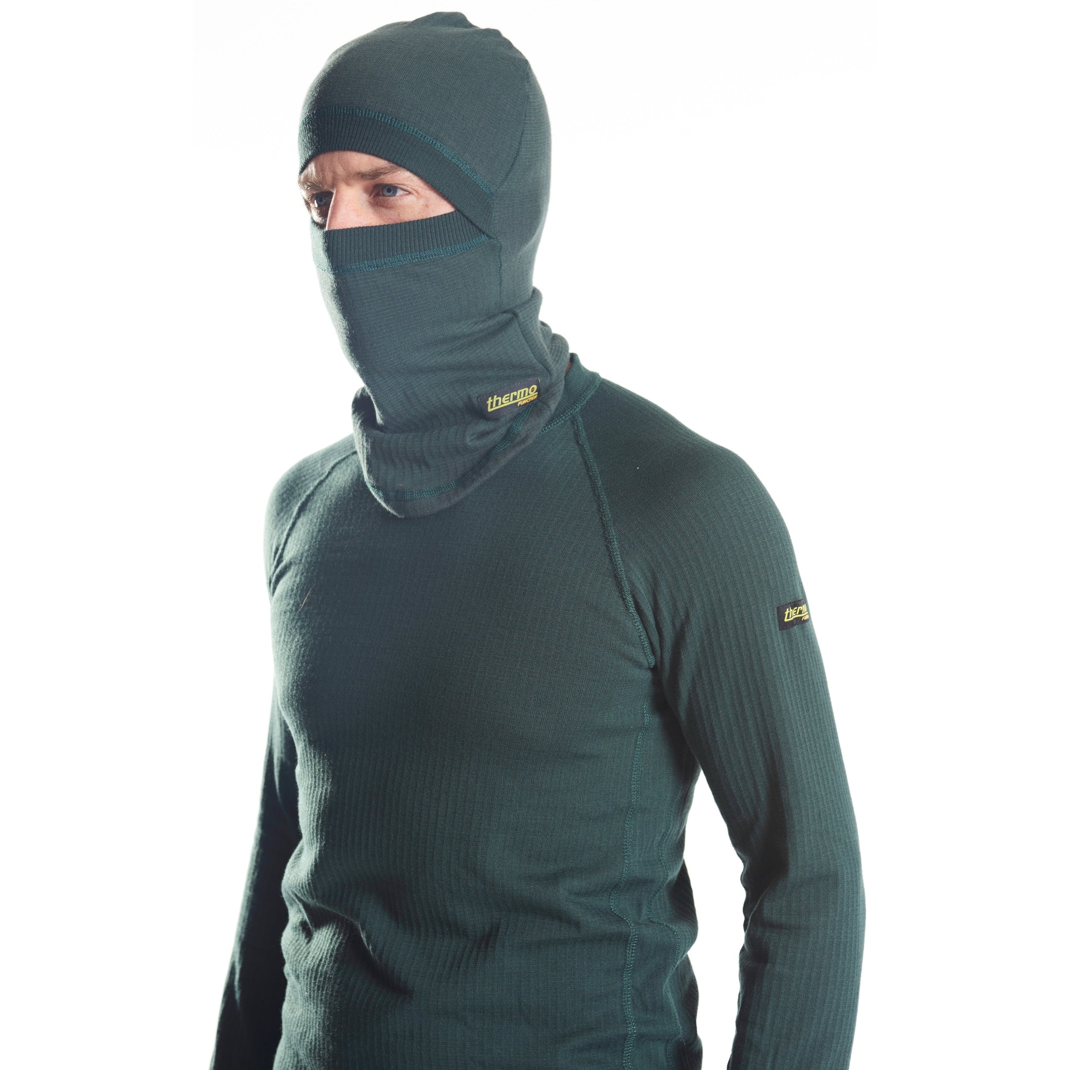 Warme Sturmmütze