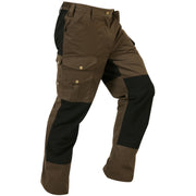 Stretch functional trousers "Kolari"