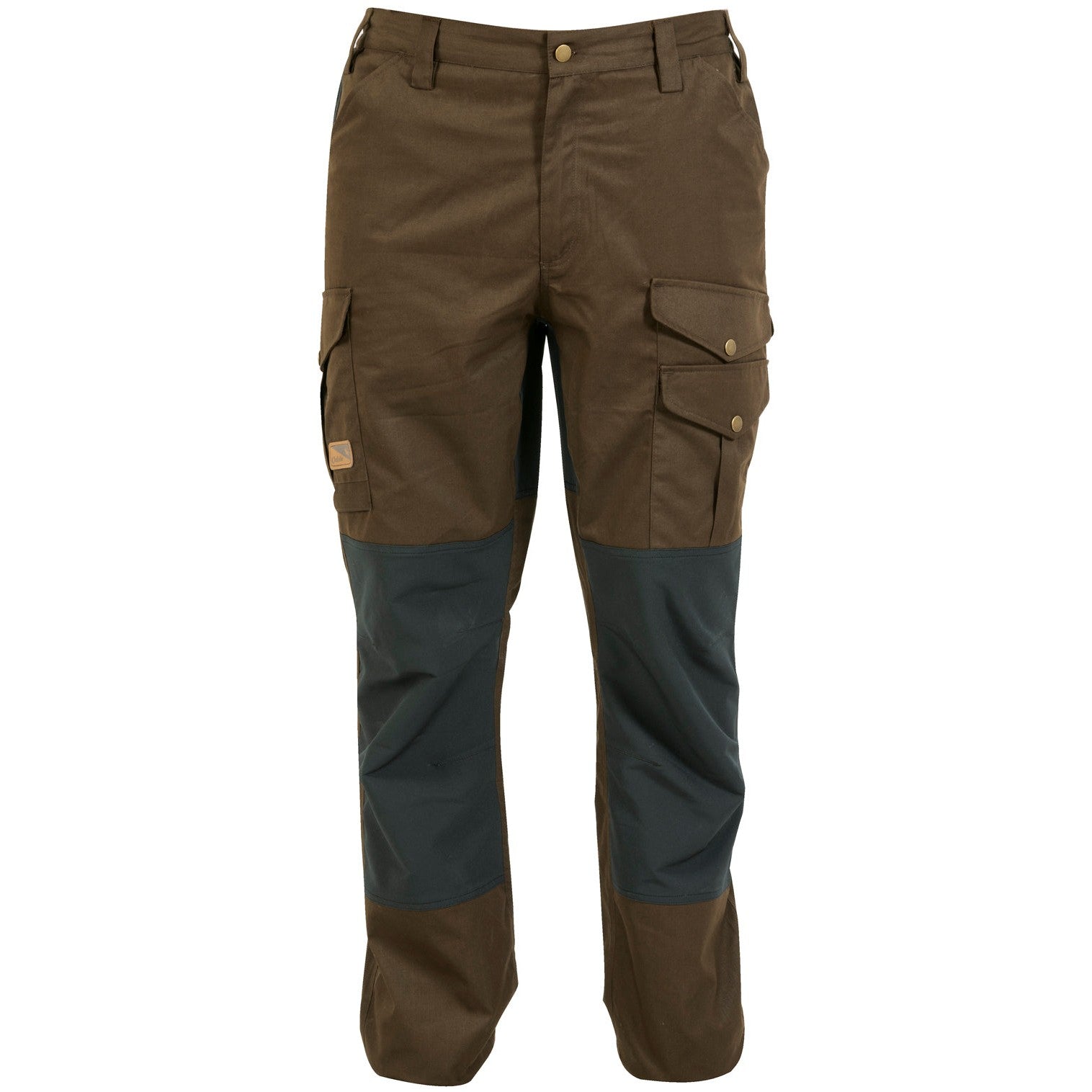 Stretch functional trousers "Kolari"