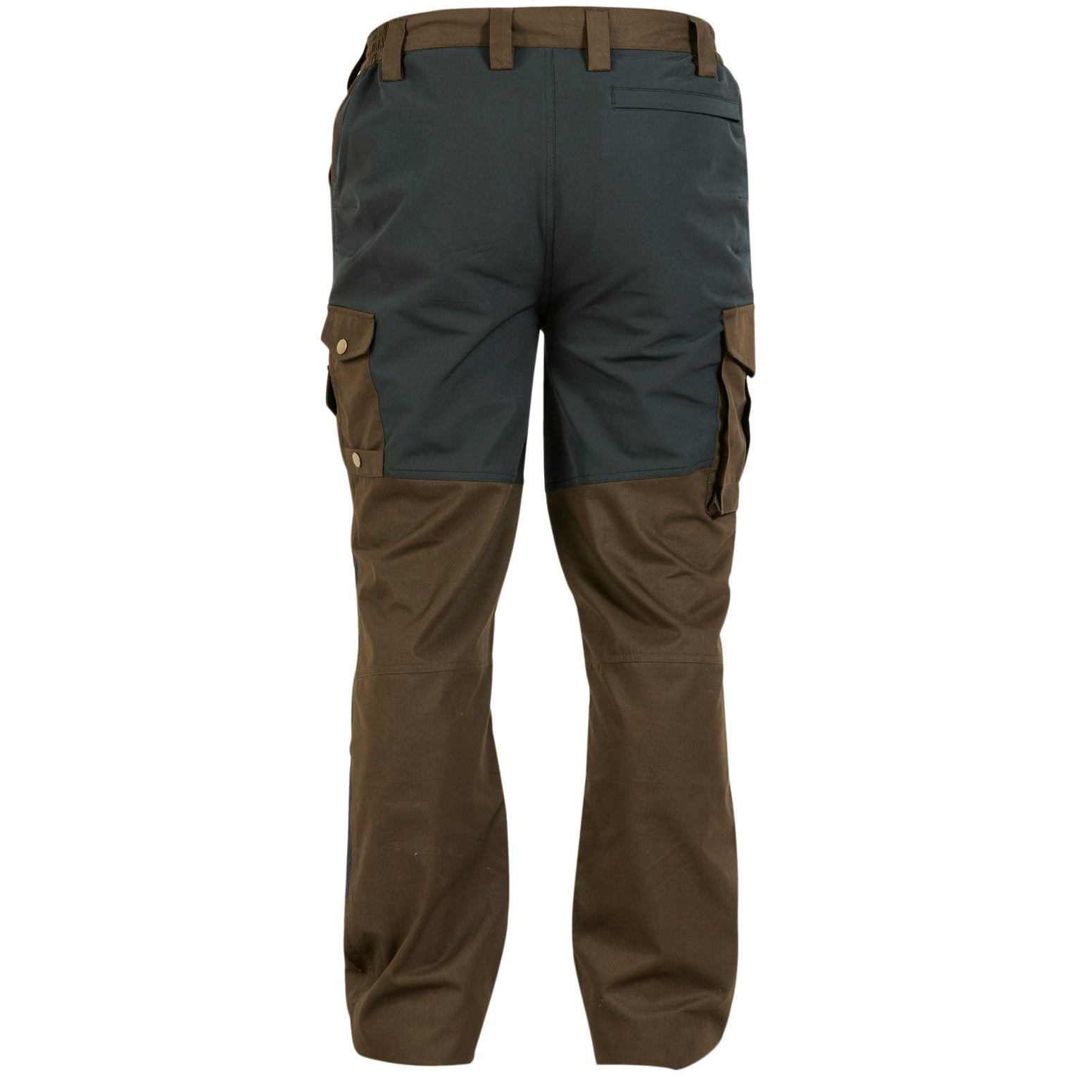 Stretch functional trousers "Kolari"