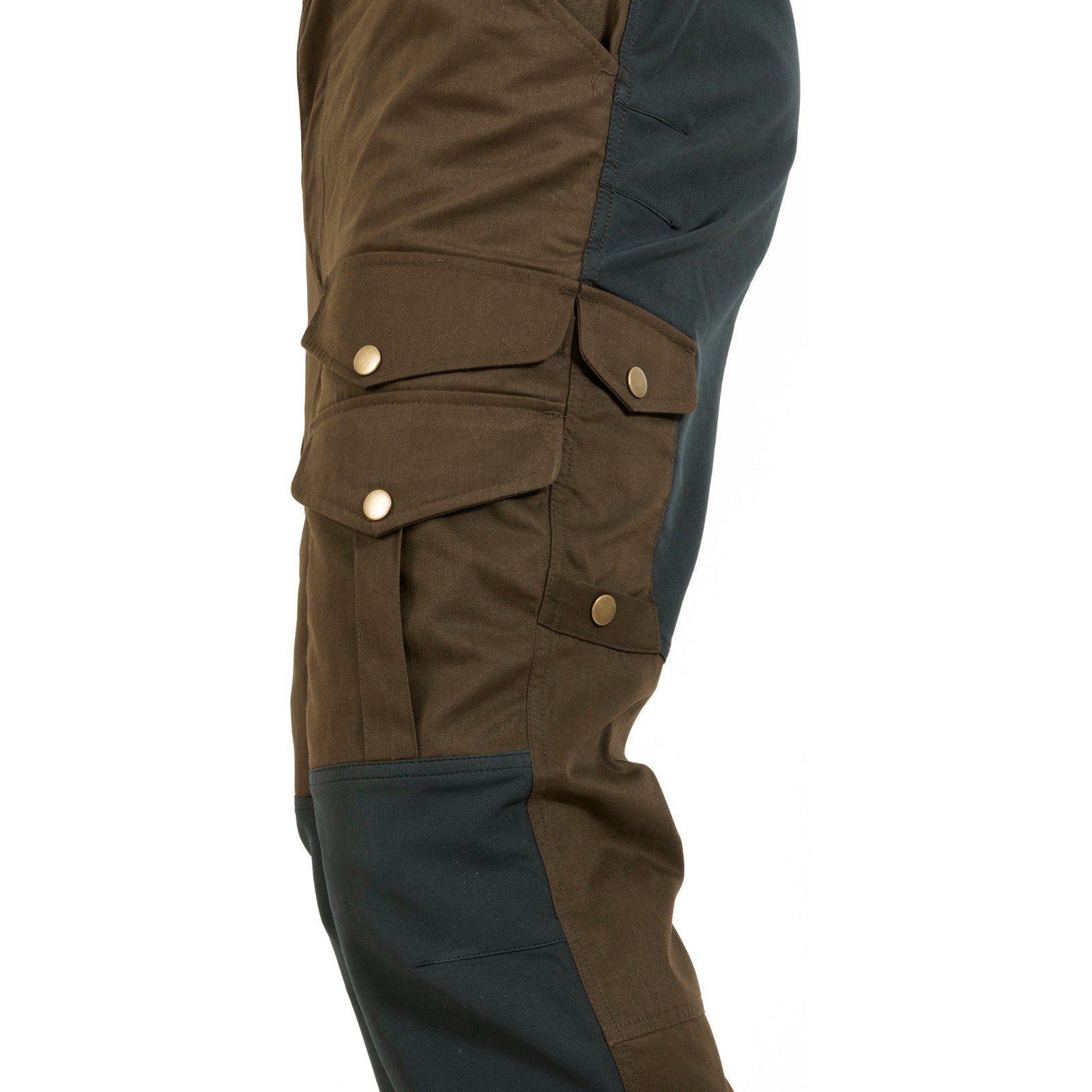 Stretch functional trousers "Kolari"