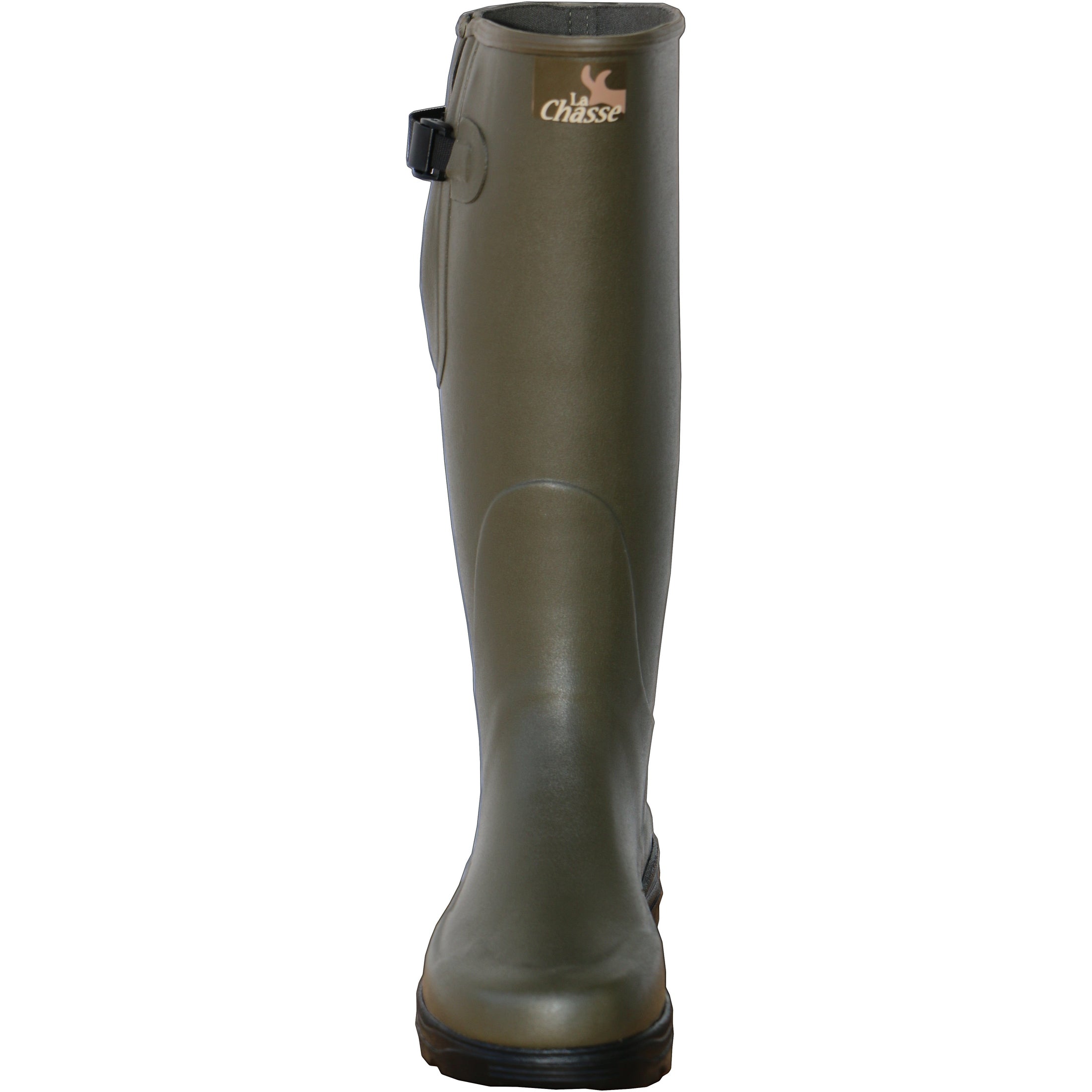 Naturkautschuk-Gummistiefel "Brest"