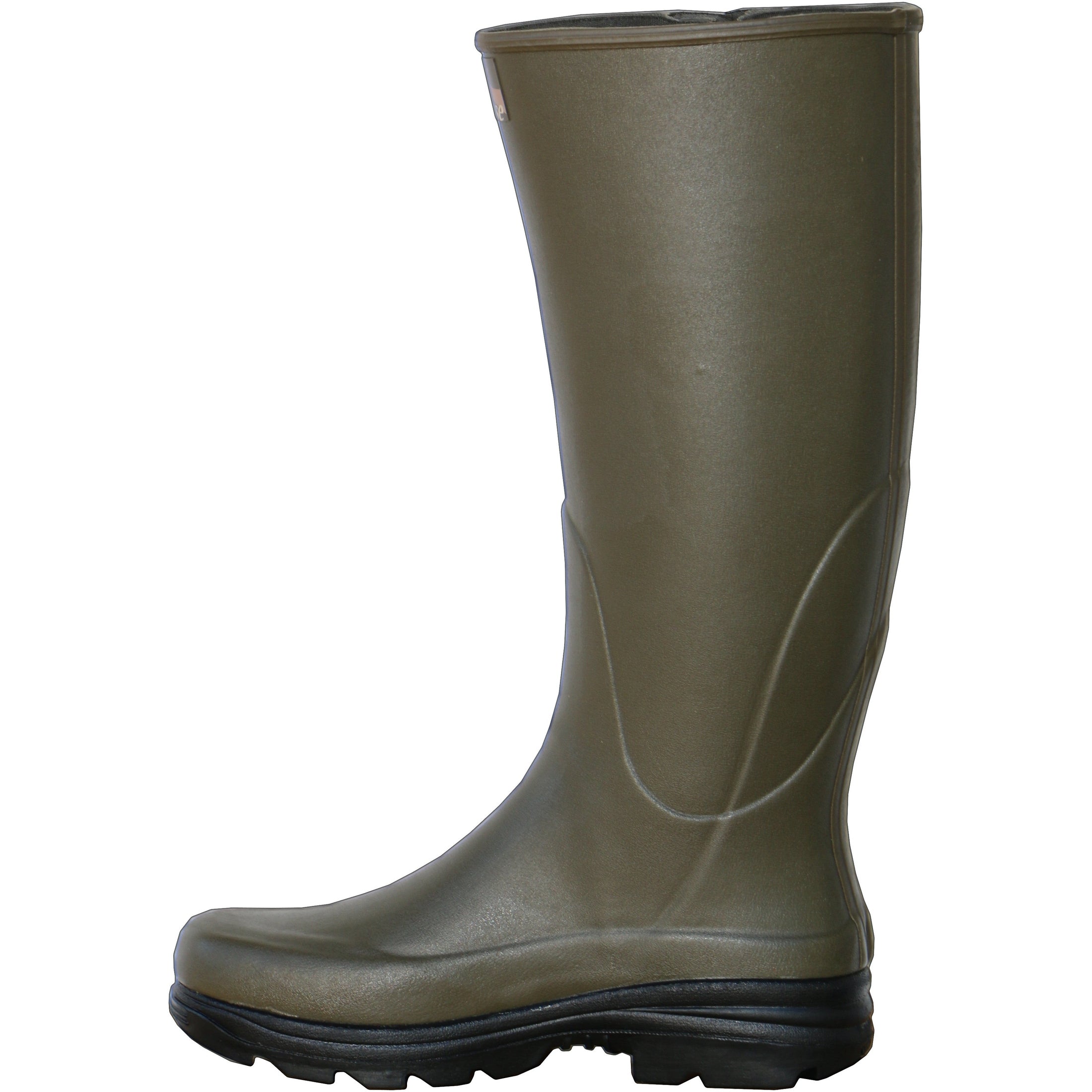 Naturkautschuk-Gummistiefel "Brest"