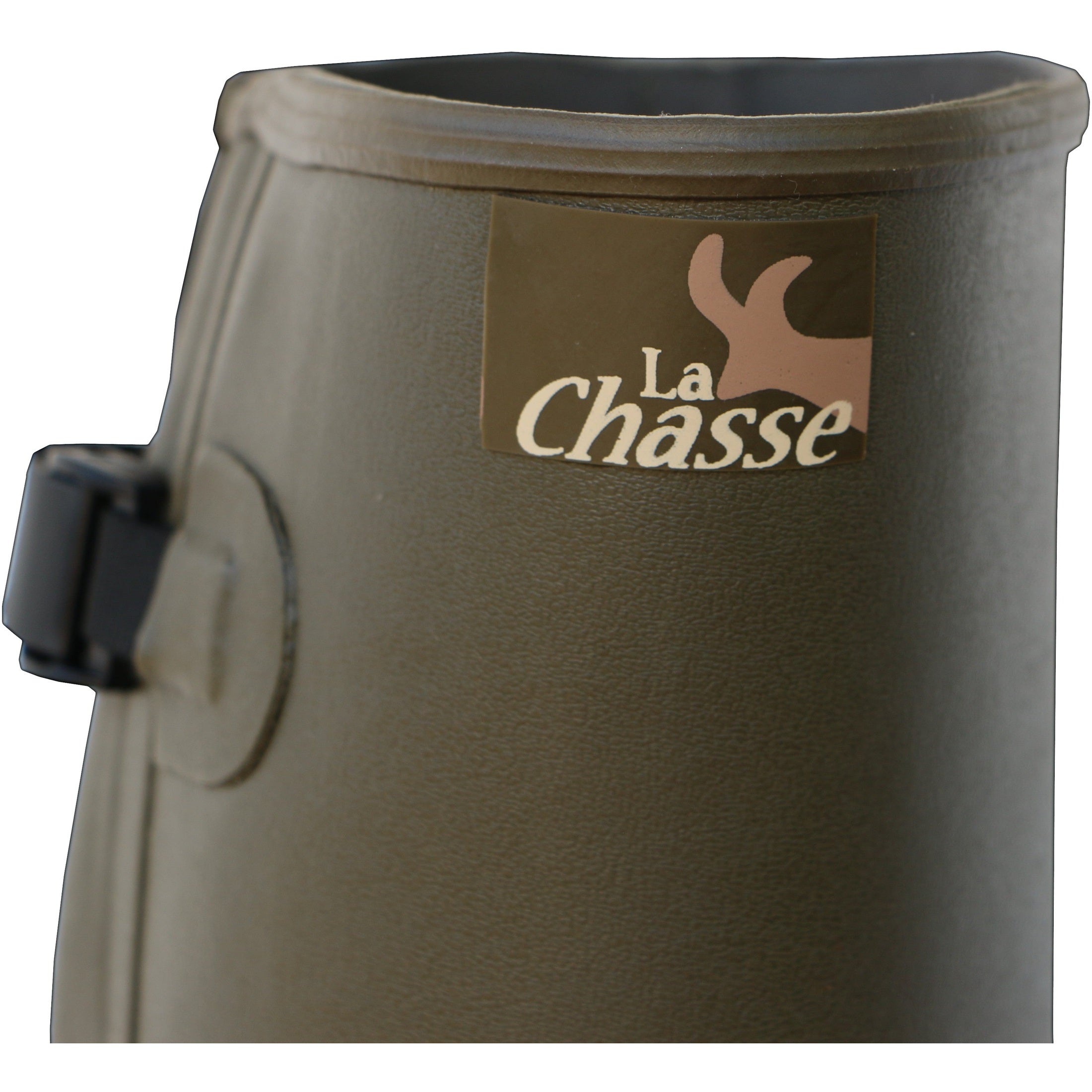 Naturkautschuk-Gummistiefel "Brest"