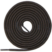 Heavy-duty shoelaces