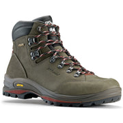 Fußbequemer Trekkingstiefel "Montana"
