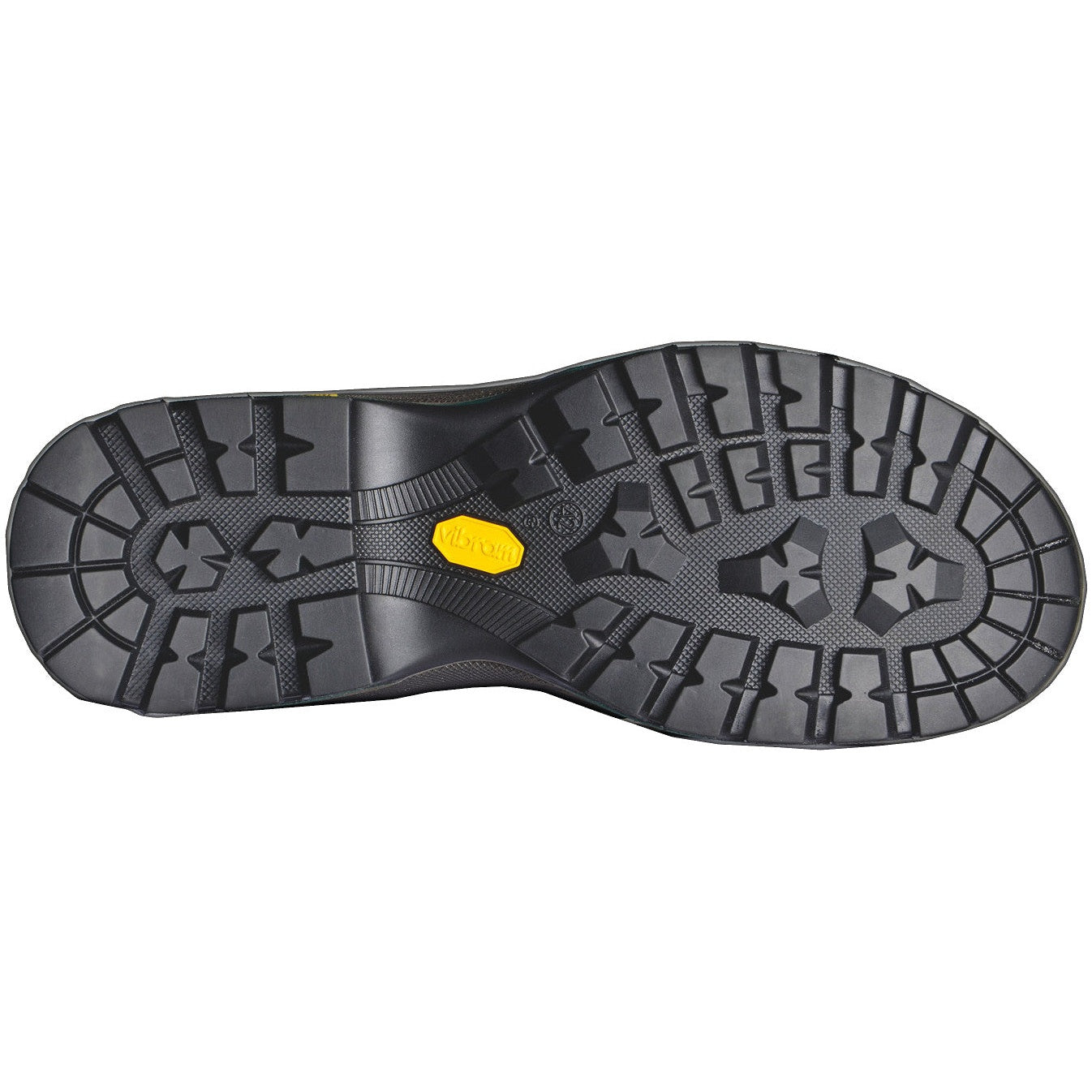 Fußbequemer Trekkingstiefel "Montana"