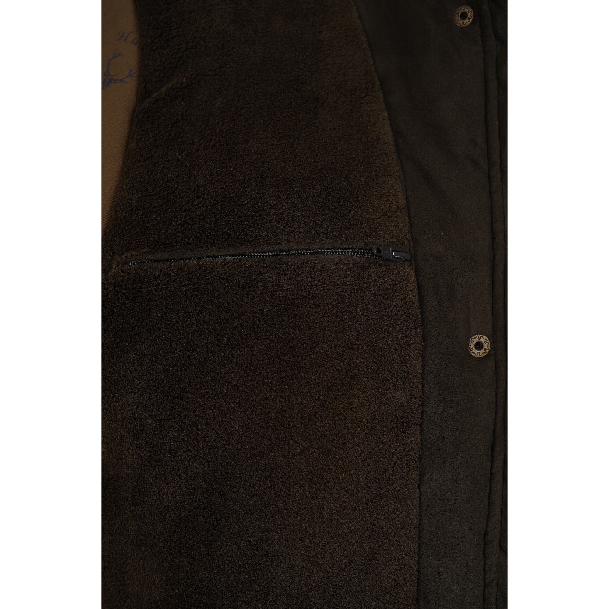 Veste d'affût chaude pour femme