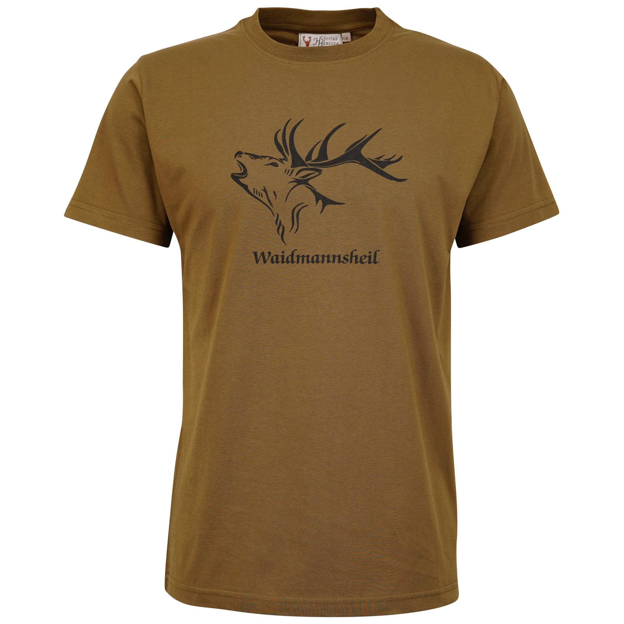 T-shirt « Waidmannsheil »